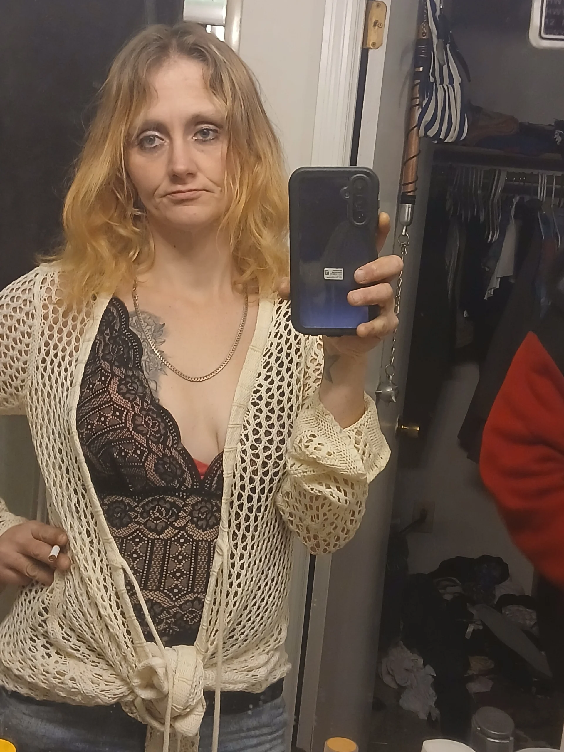 XXX Porn Photo of Nude toxicbish 3