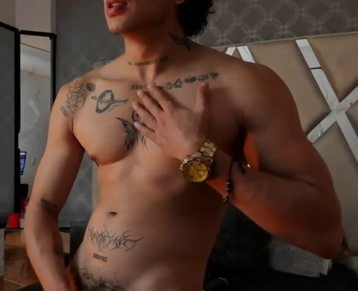 XXX Porn Photo of Nude JayTaylorr 139
