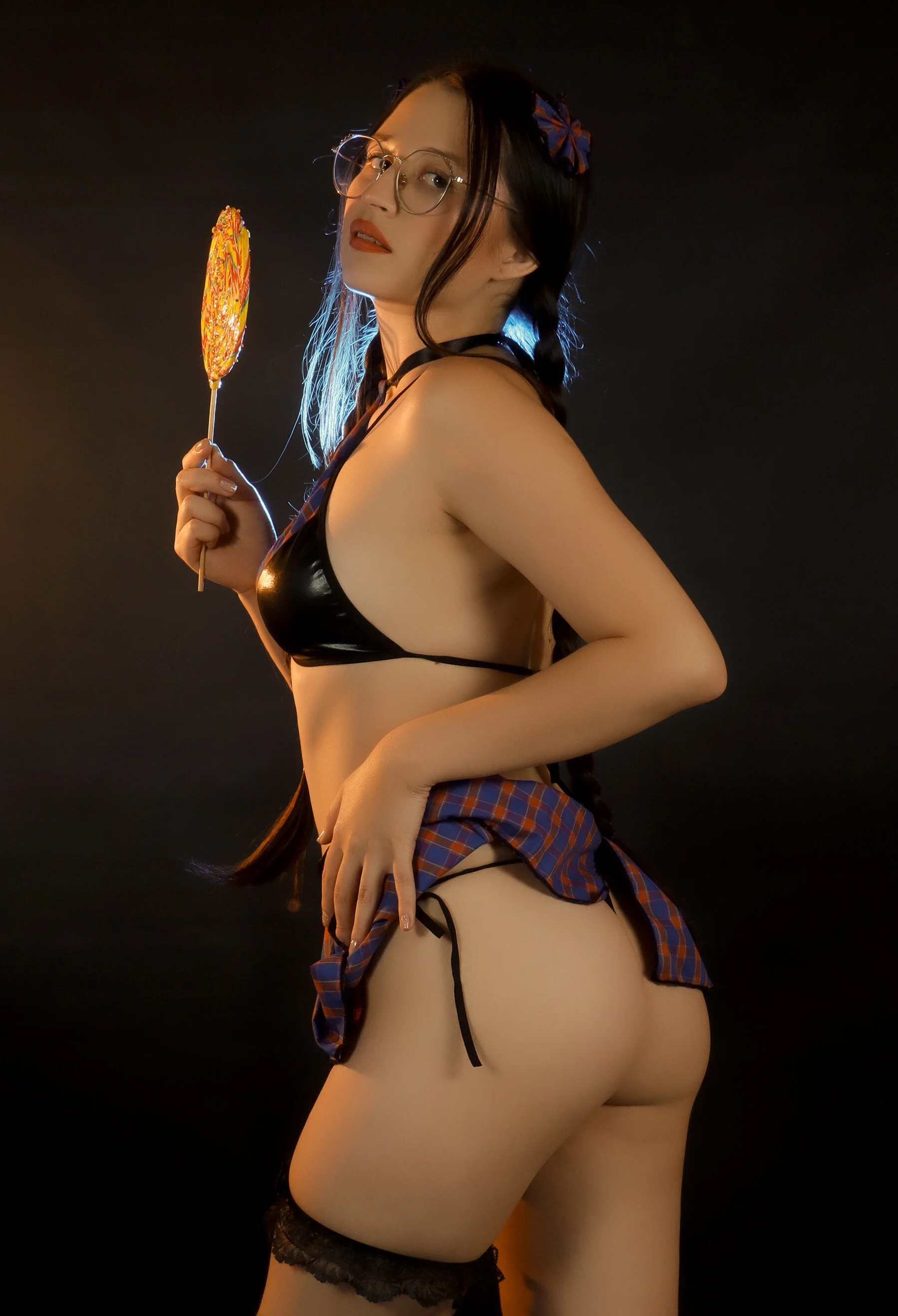 XXX Porn Photo of Nude agath_69 11