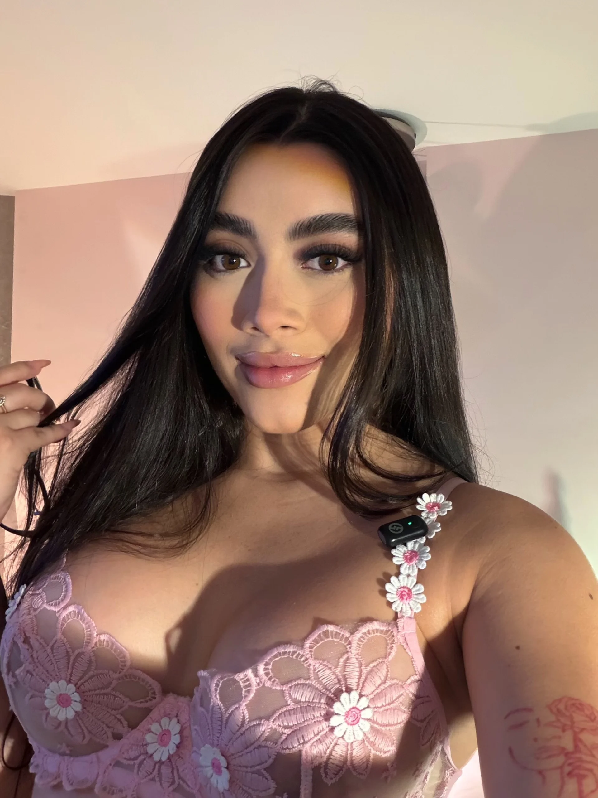 XXX Porn Photo of Nude angeline-777 266