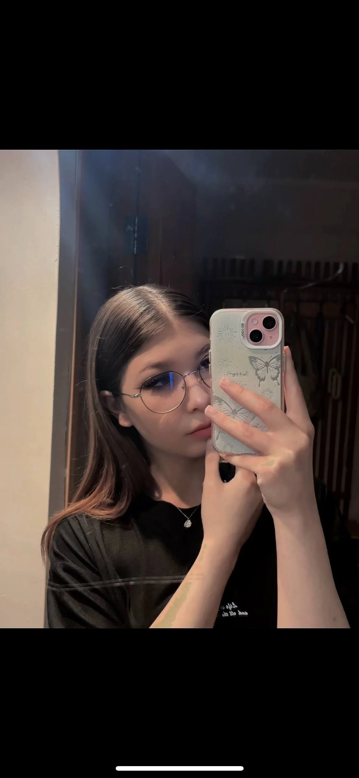 XXX Porn Photo of Nude LillyyLilith 7