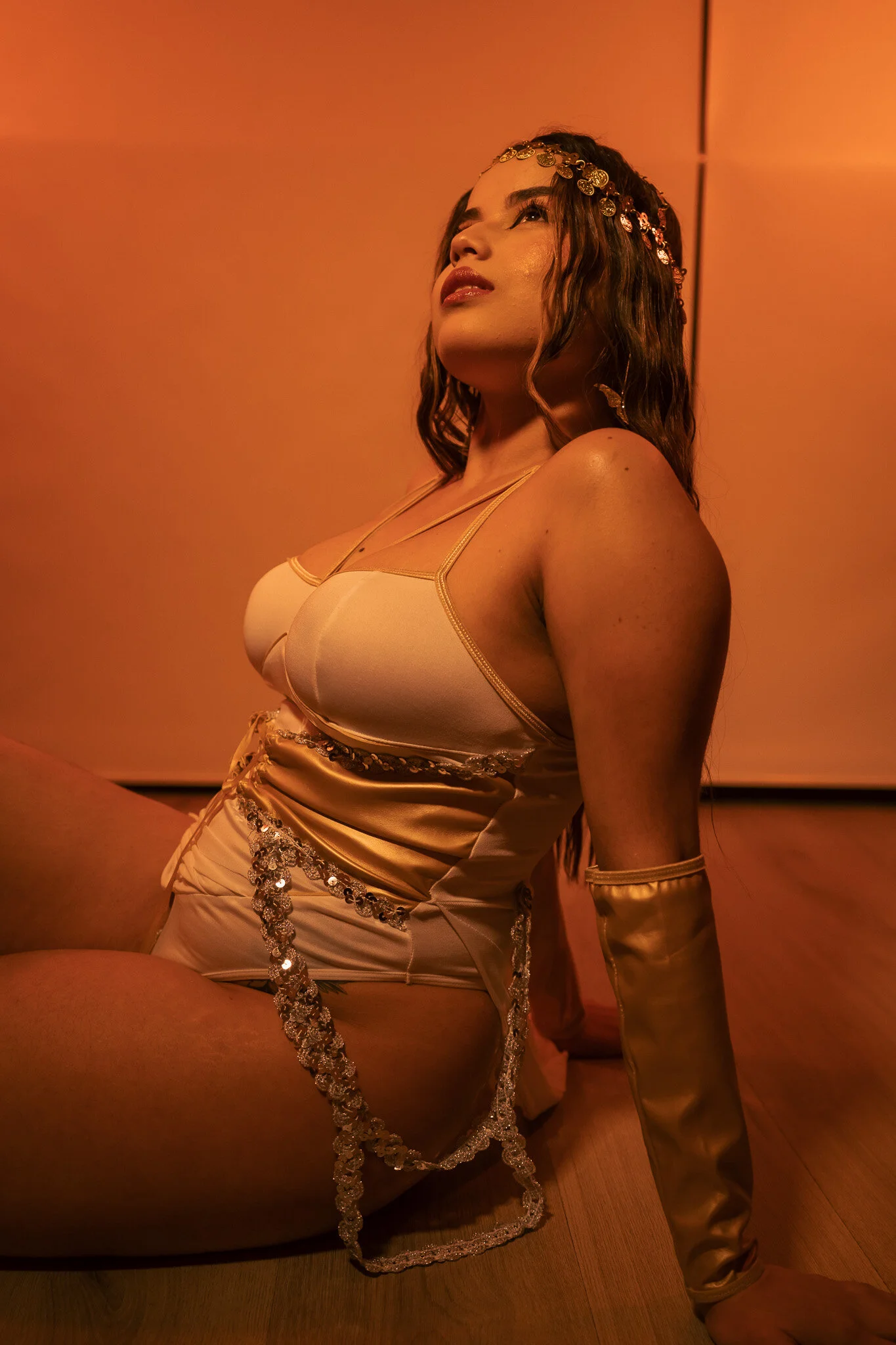 XXX Porn Photo of Nude Victoria_vallejo_ 141