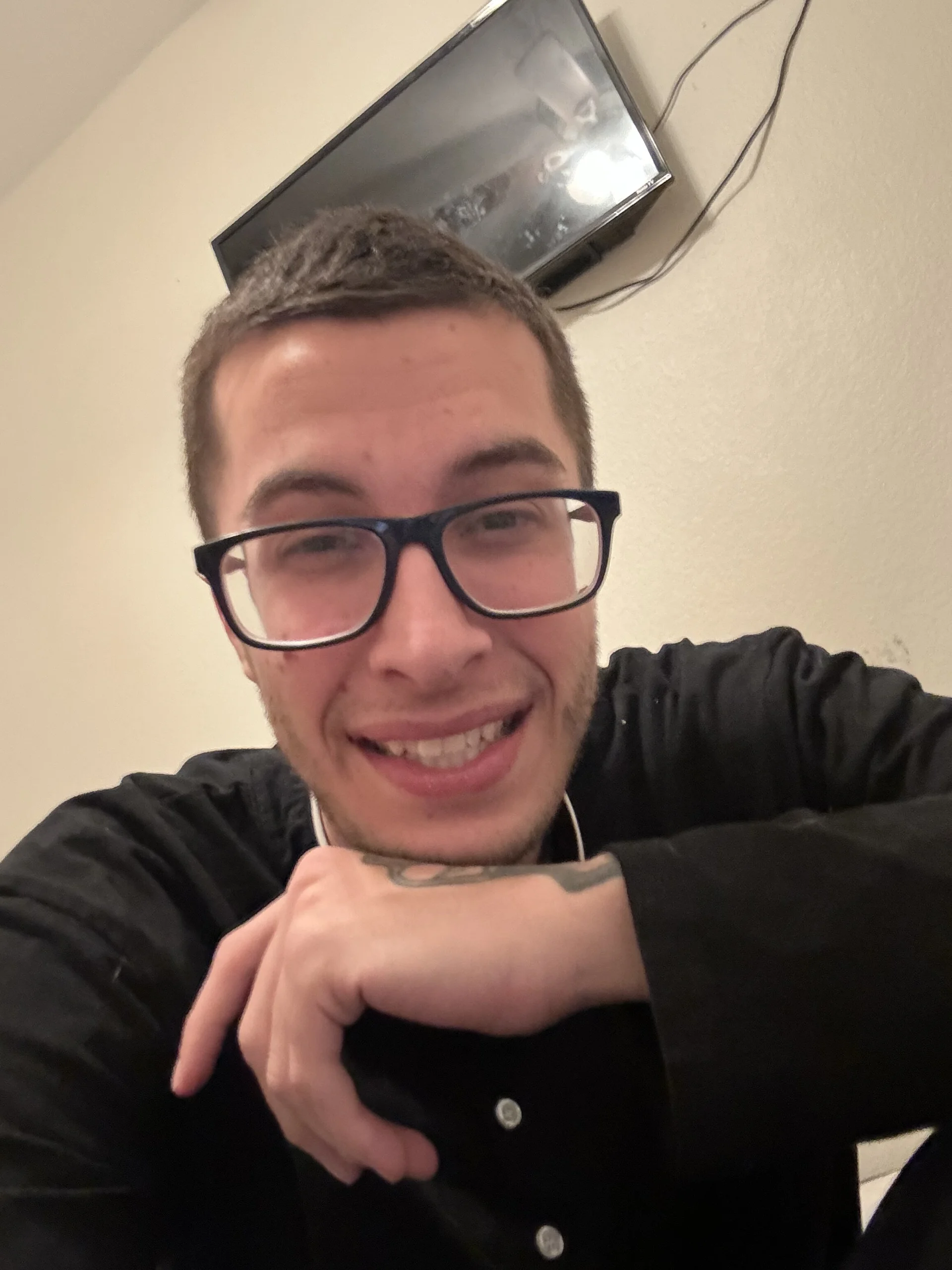 XXX Porn Photo of Nude JuicyJoshy 92