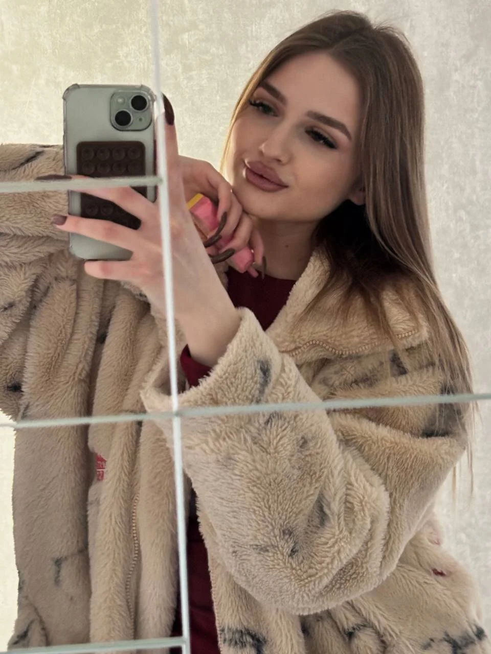 XXX Porn Photo of Nude SolLocy 93