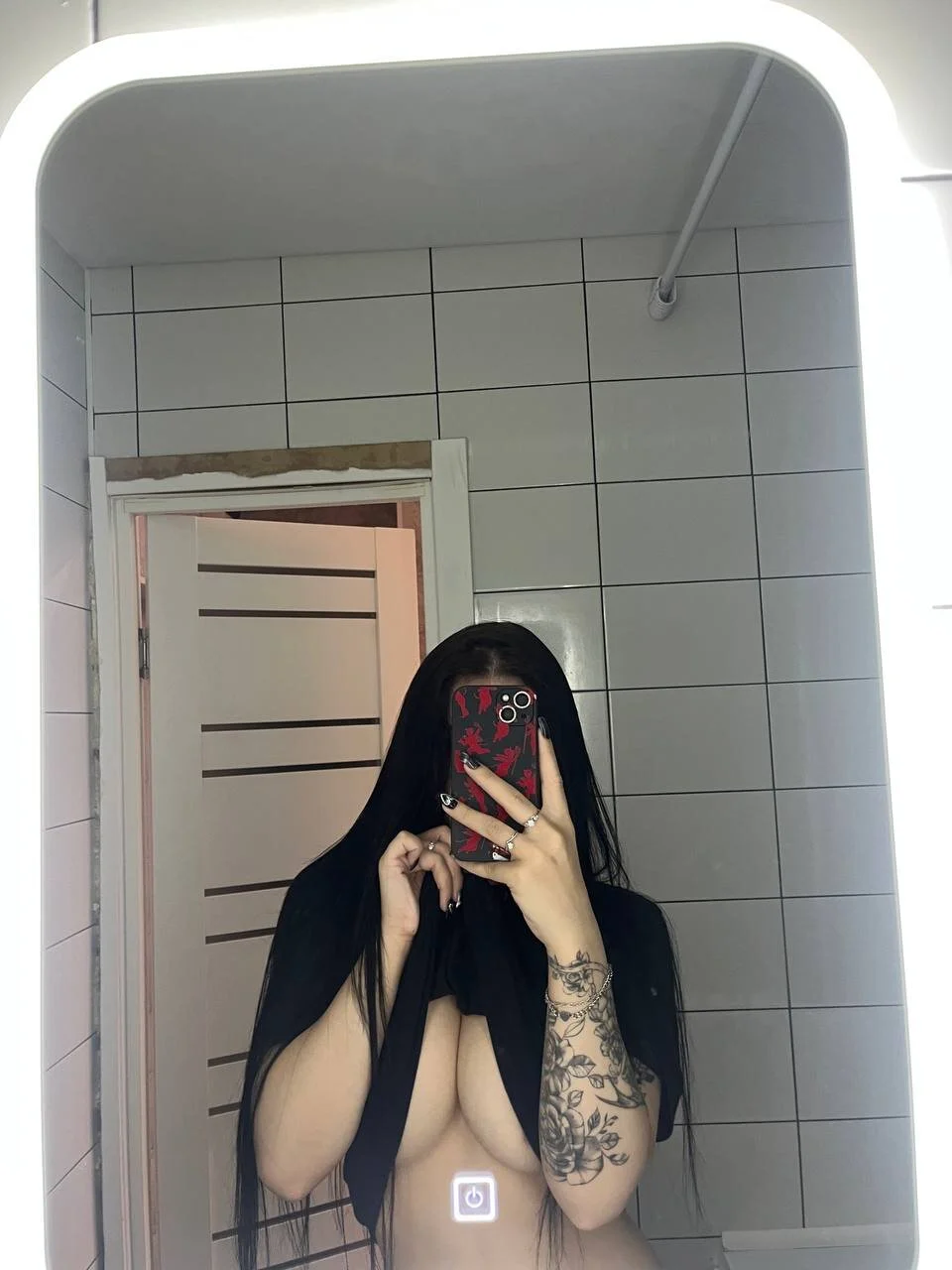 XXX Porn Photo of Nude amy_doessss 2