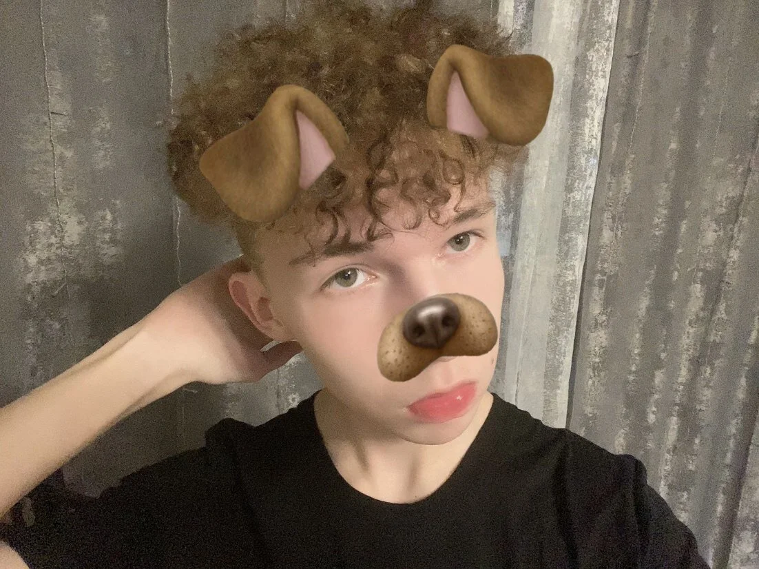 XXX Porn Photo of Nude Mark_Brain 13