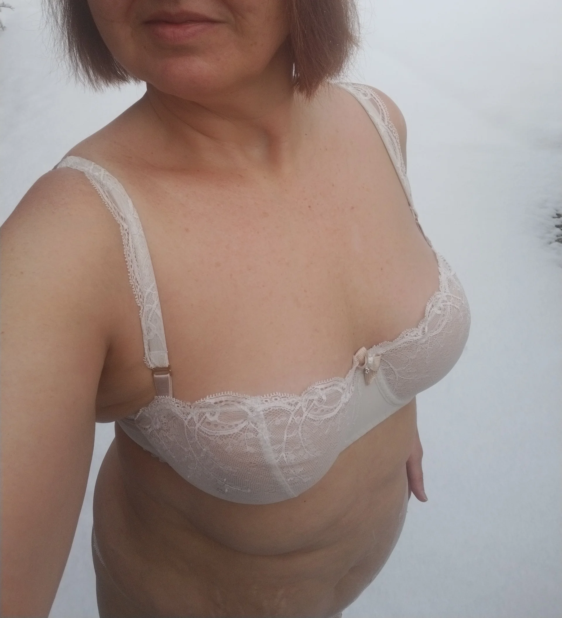 XXX Porn Photo of Nude Sandcoq 25
