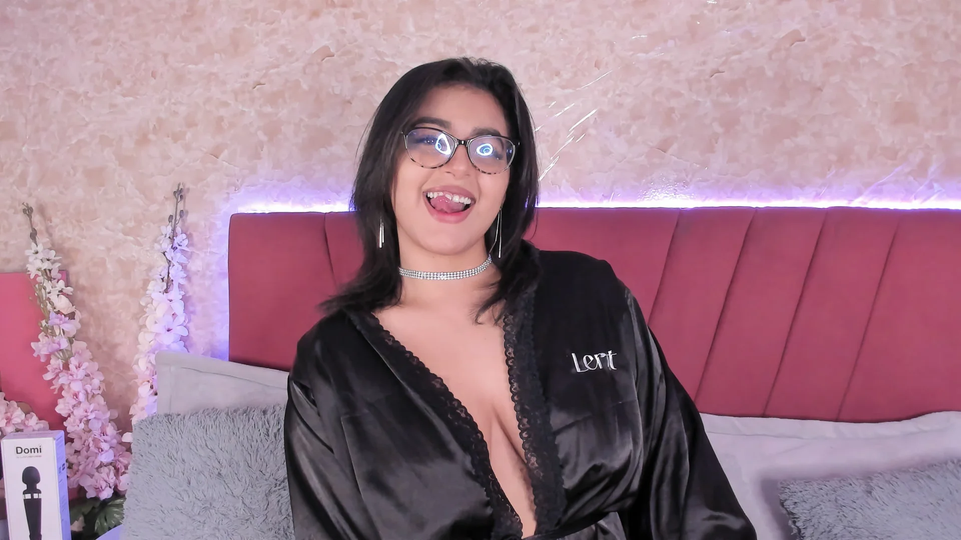 XXX Porn Photo of Nude LorenaStevens 24