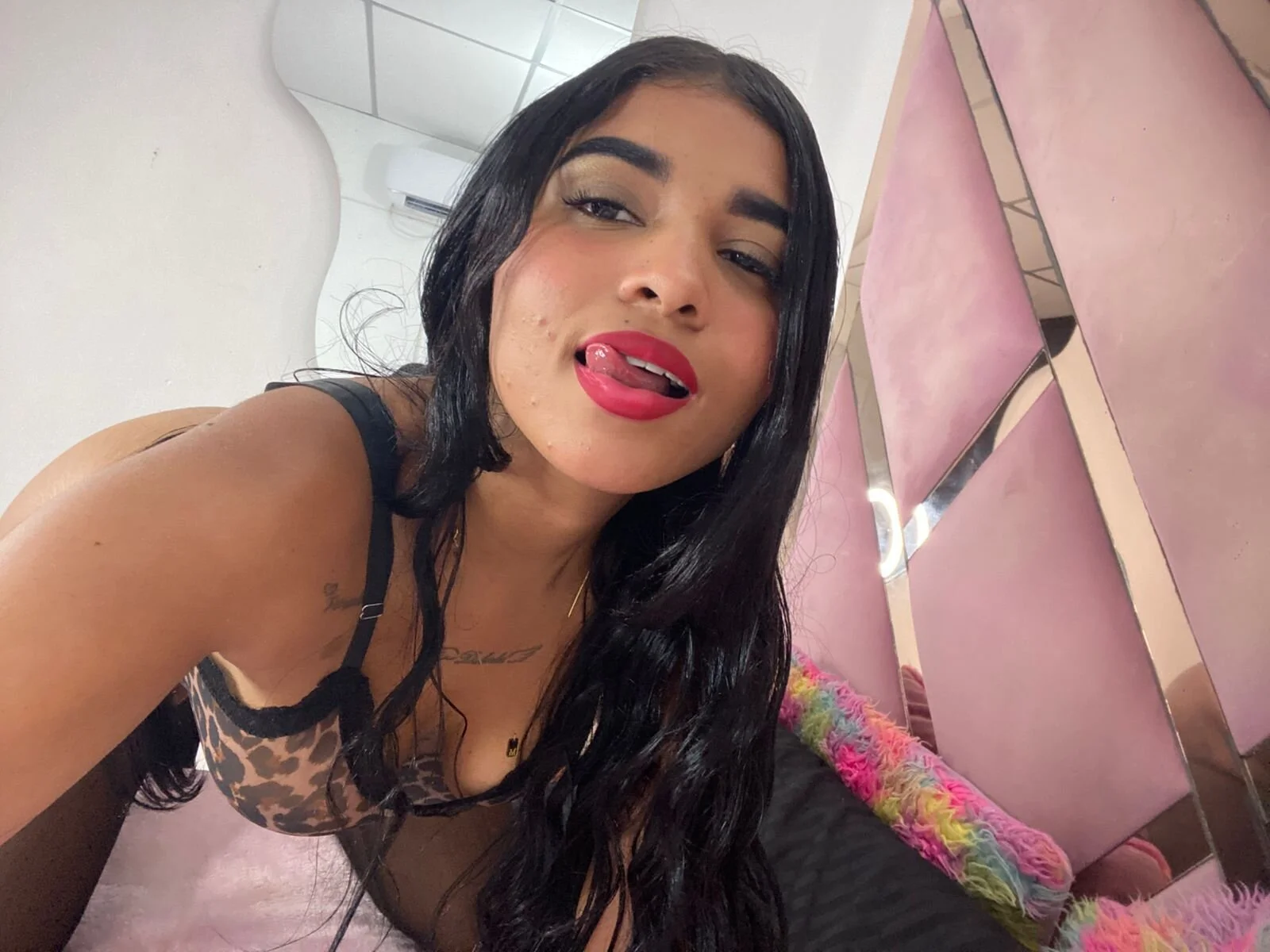 XXX Porn Photo of Nude honeyhtx 12