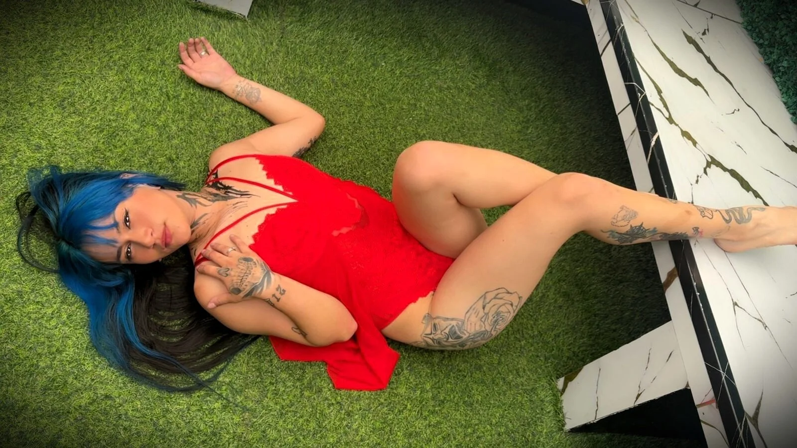 XXX Porn Photo of Nude Thyara_Connor_23 7