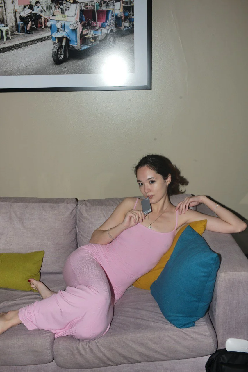 XXX Porn Photo of Nude BritneyLusty 20