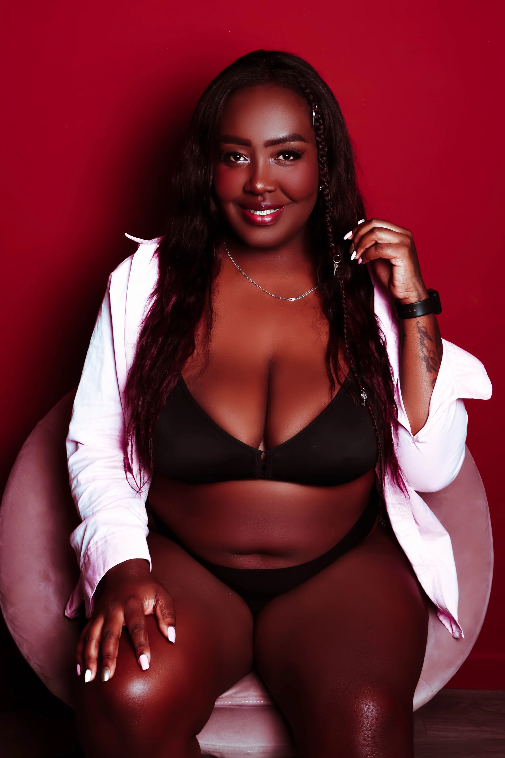 XXX Porn Photo of Nude Aishaza1 11