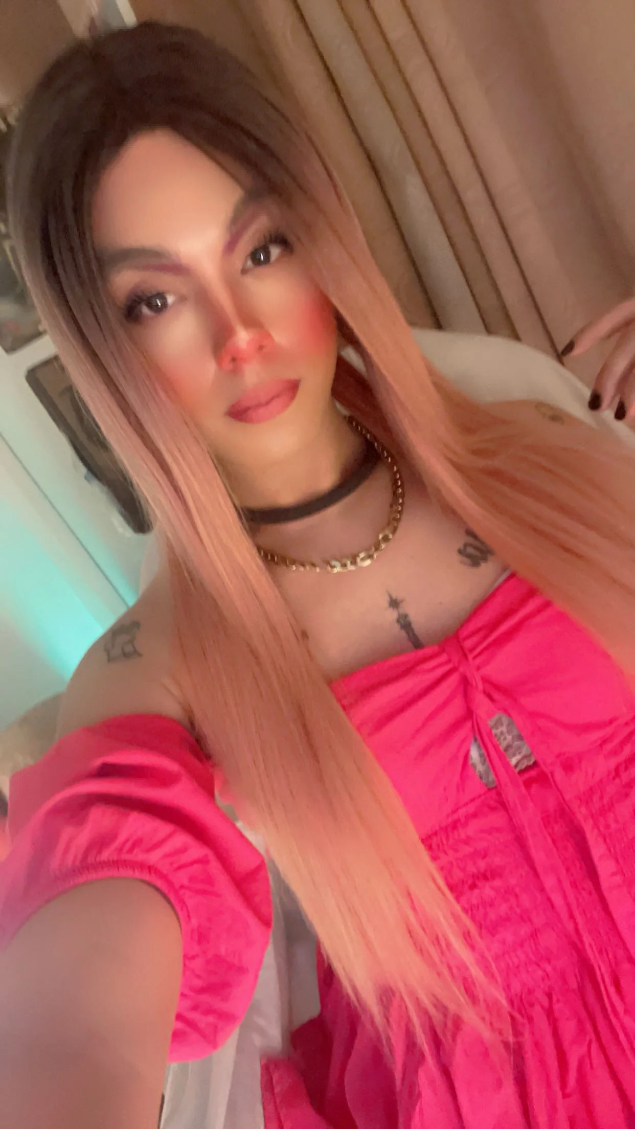 XXX Porn Photo of Nude VenusSantana 313