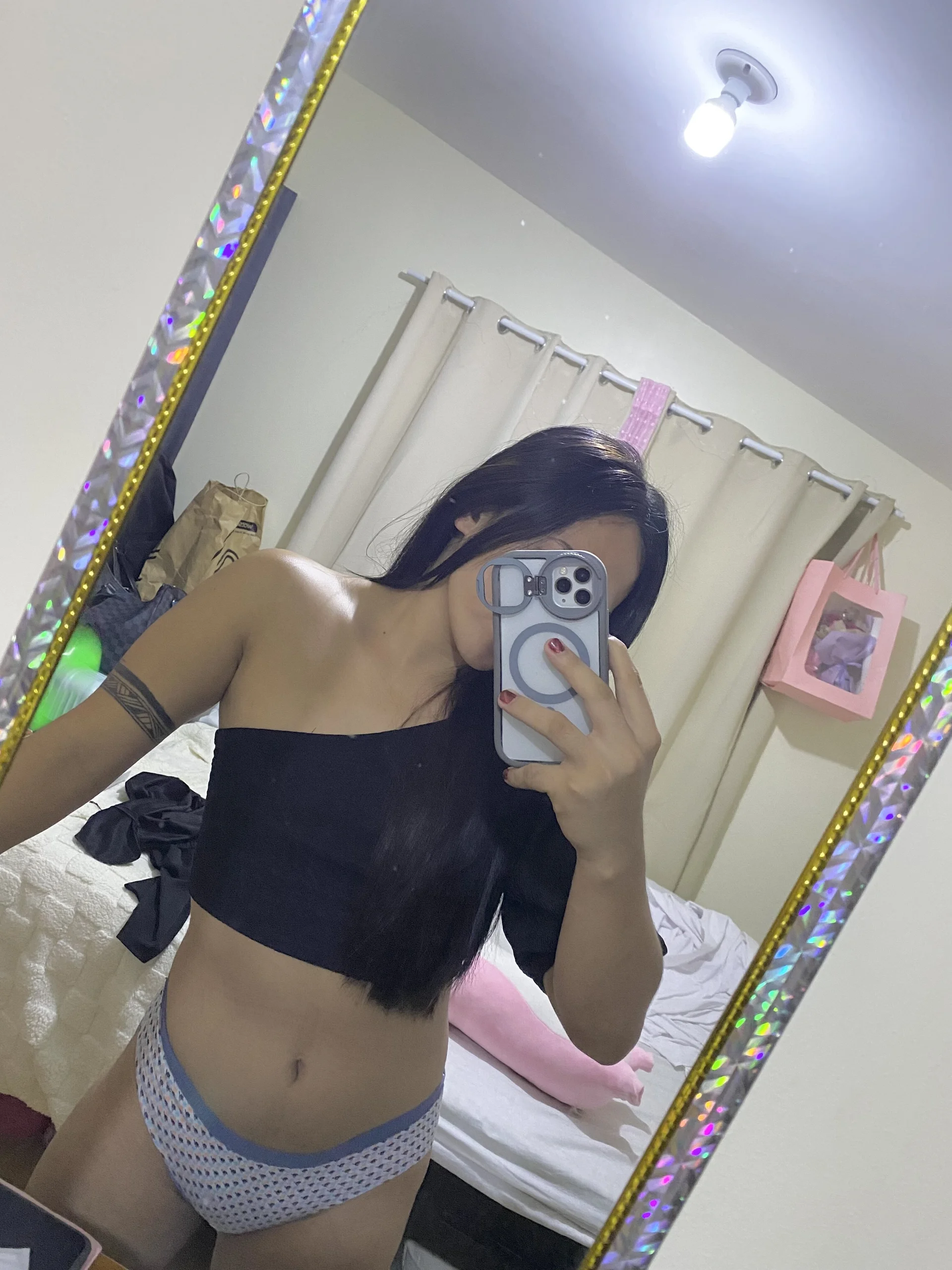XXX Porn Photo of Nude Seductiveladyboy 5