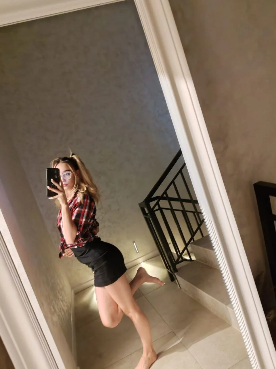 XXX Porn Photo of Nude JessieePink 87