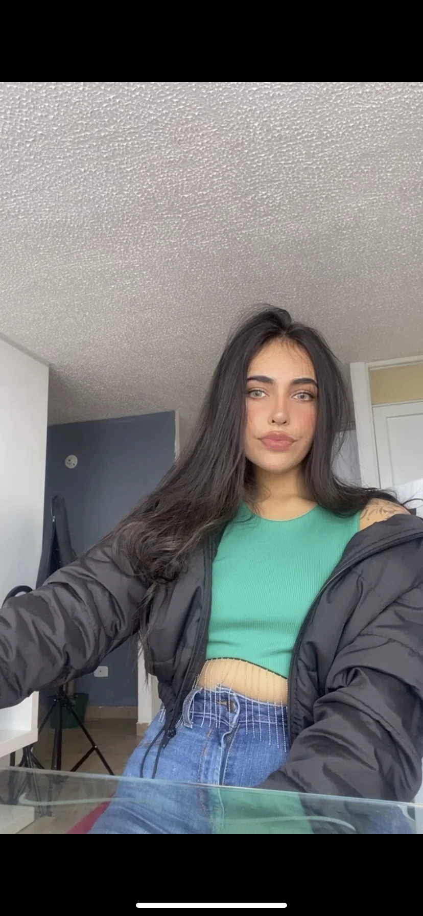XXX Porn Photo of Nude DaphneUwu 624