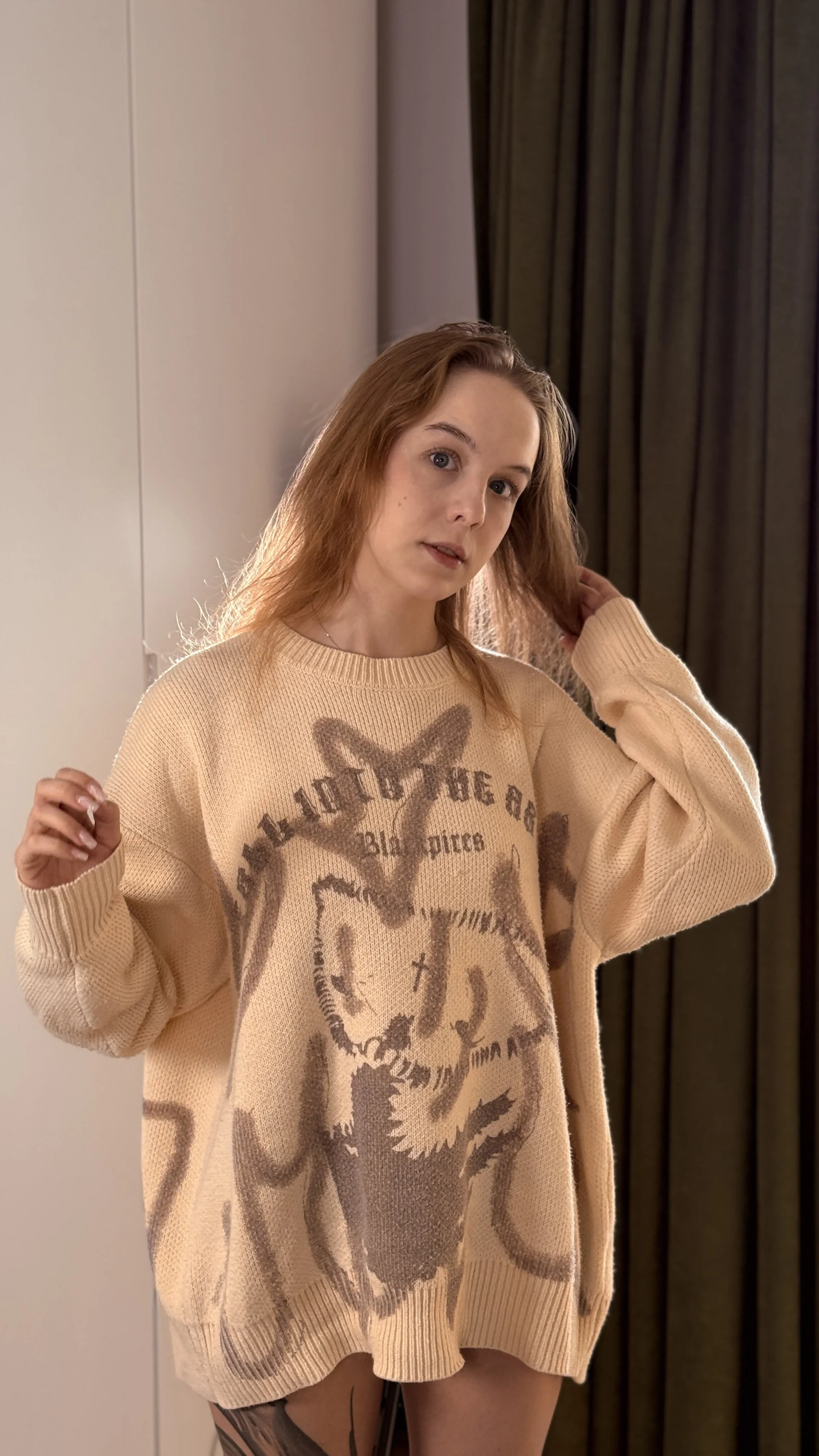 XXX Porn Photo of Nude LeiaWrx 14