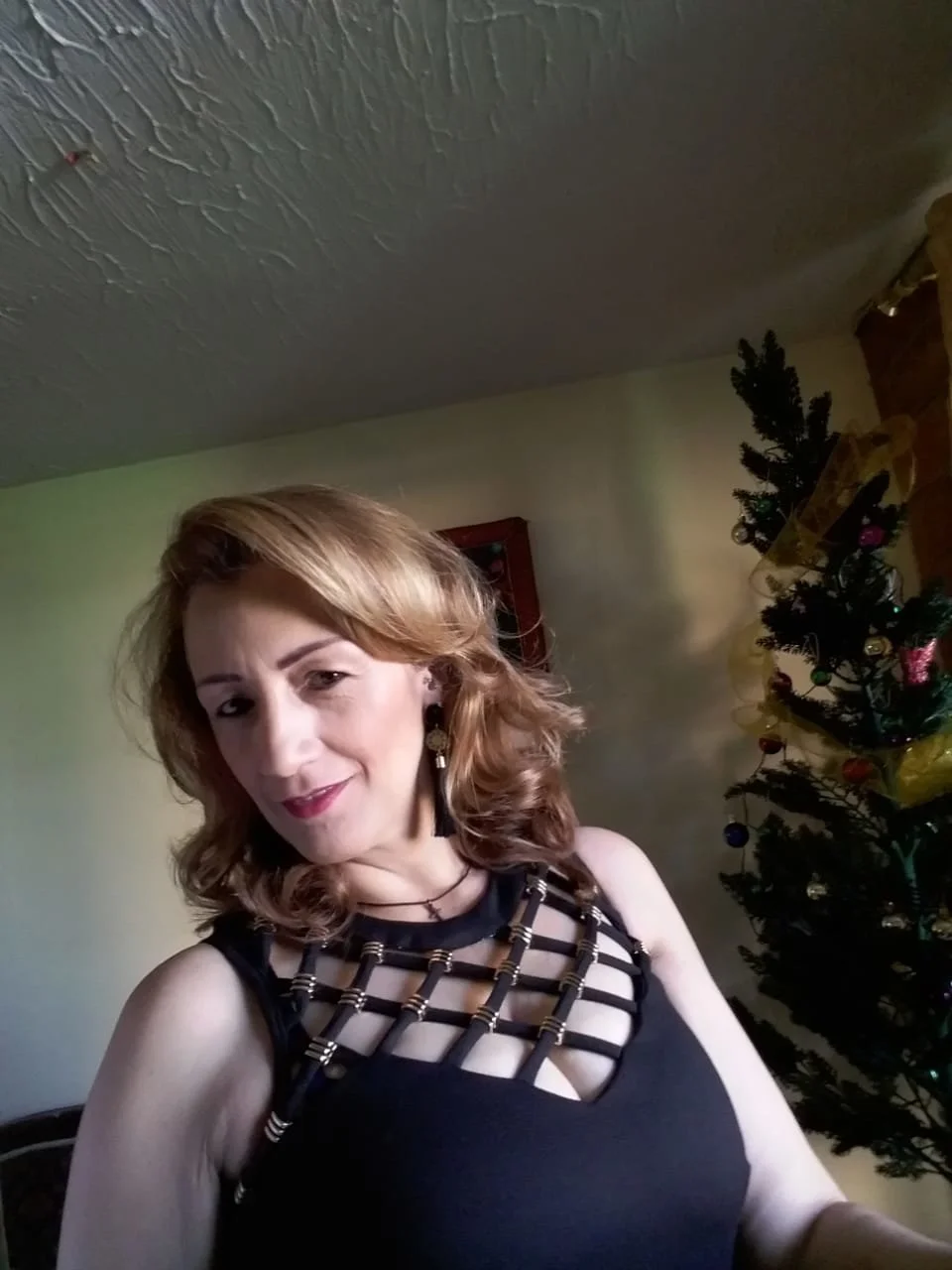 XXX Porn Photo of Nude rachelroberts 6