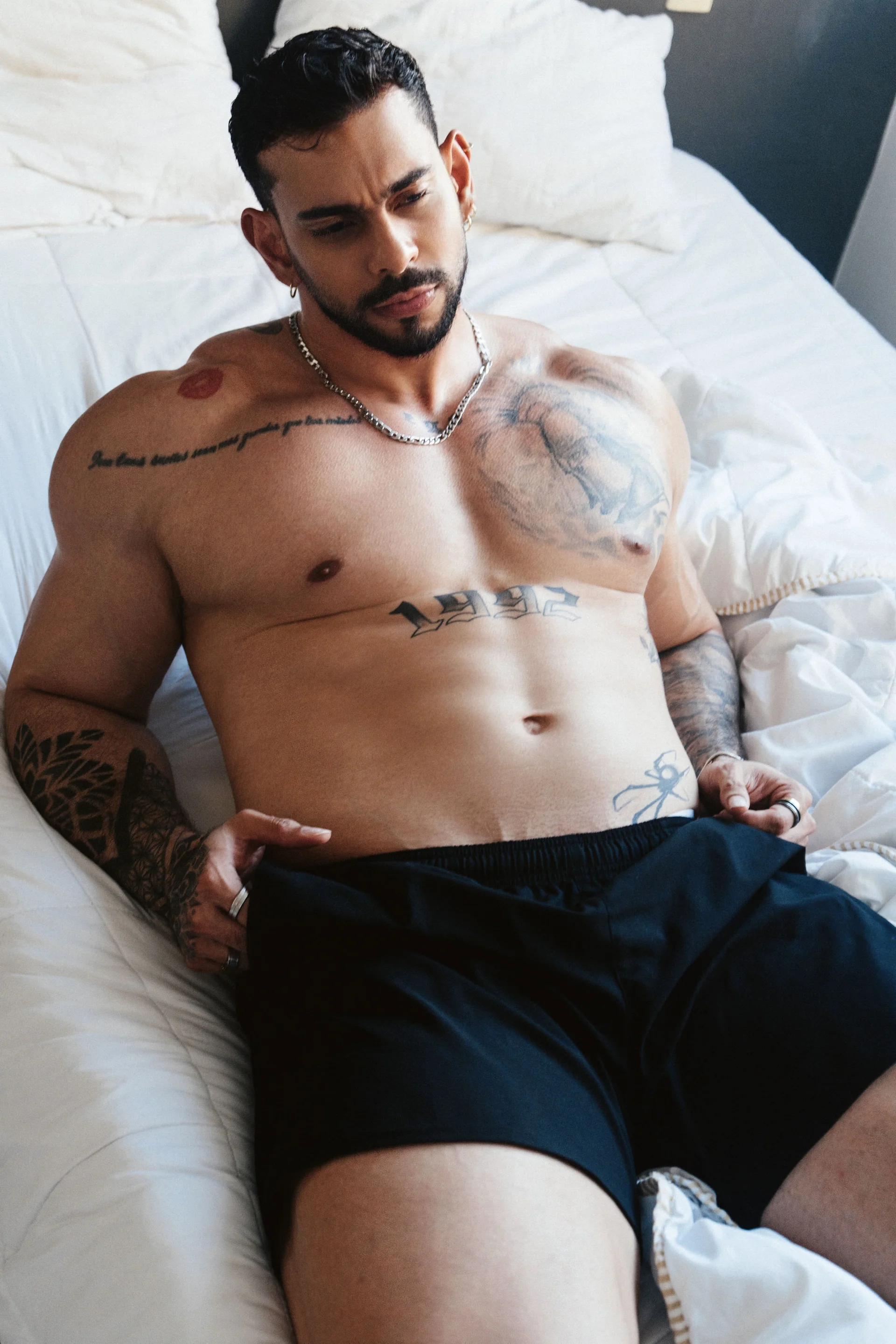 XXX Porn Photo of Nude massimo_visconti 45