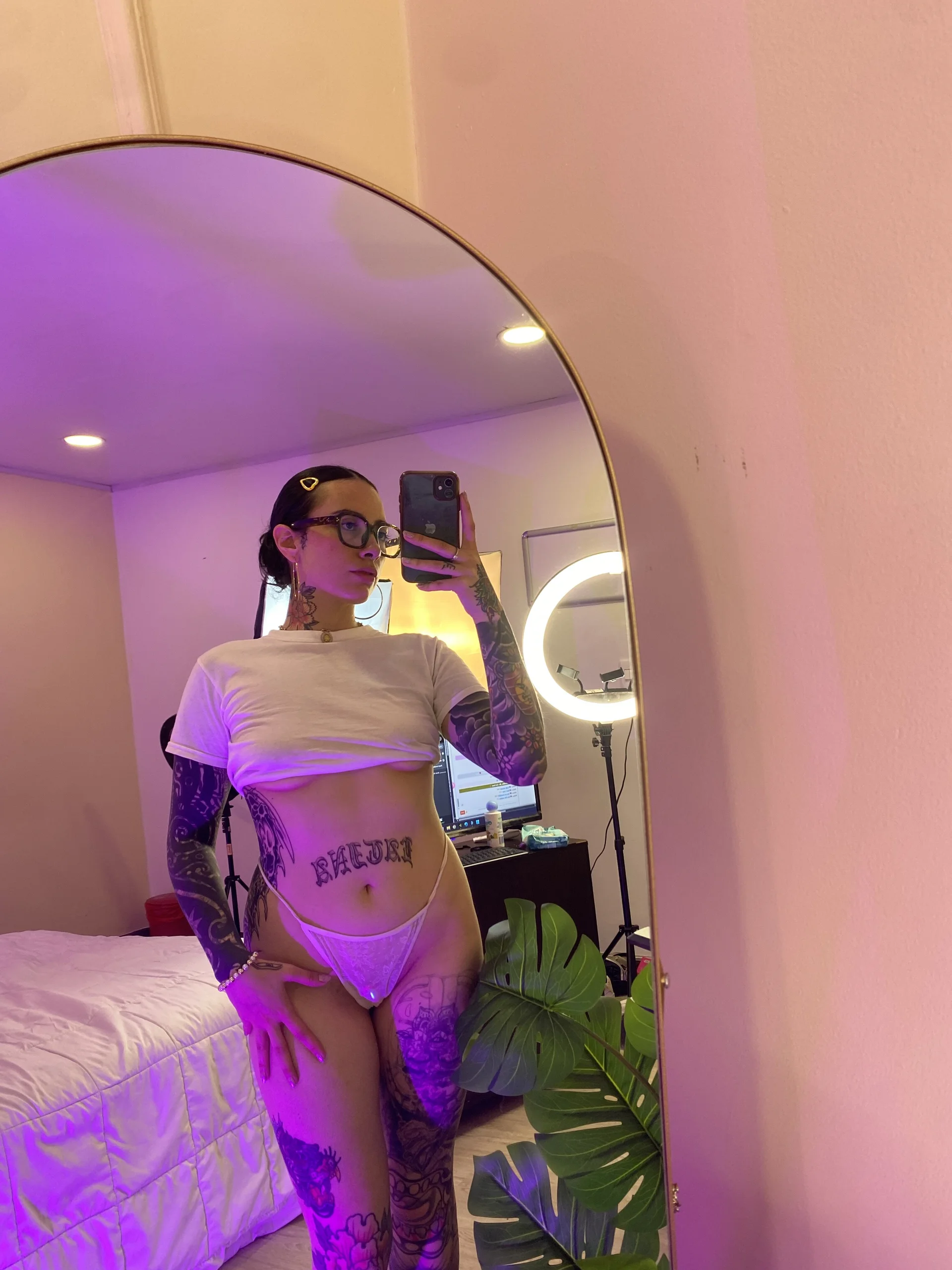 XXX Porn Photo of Nude Katushka_dh 6