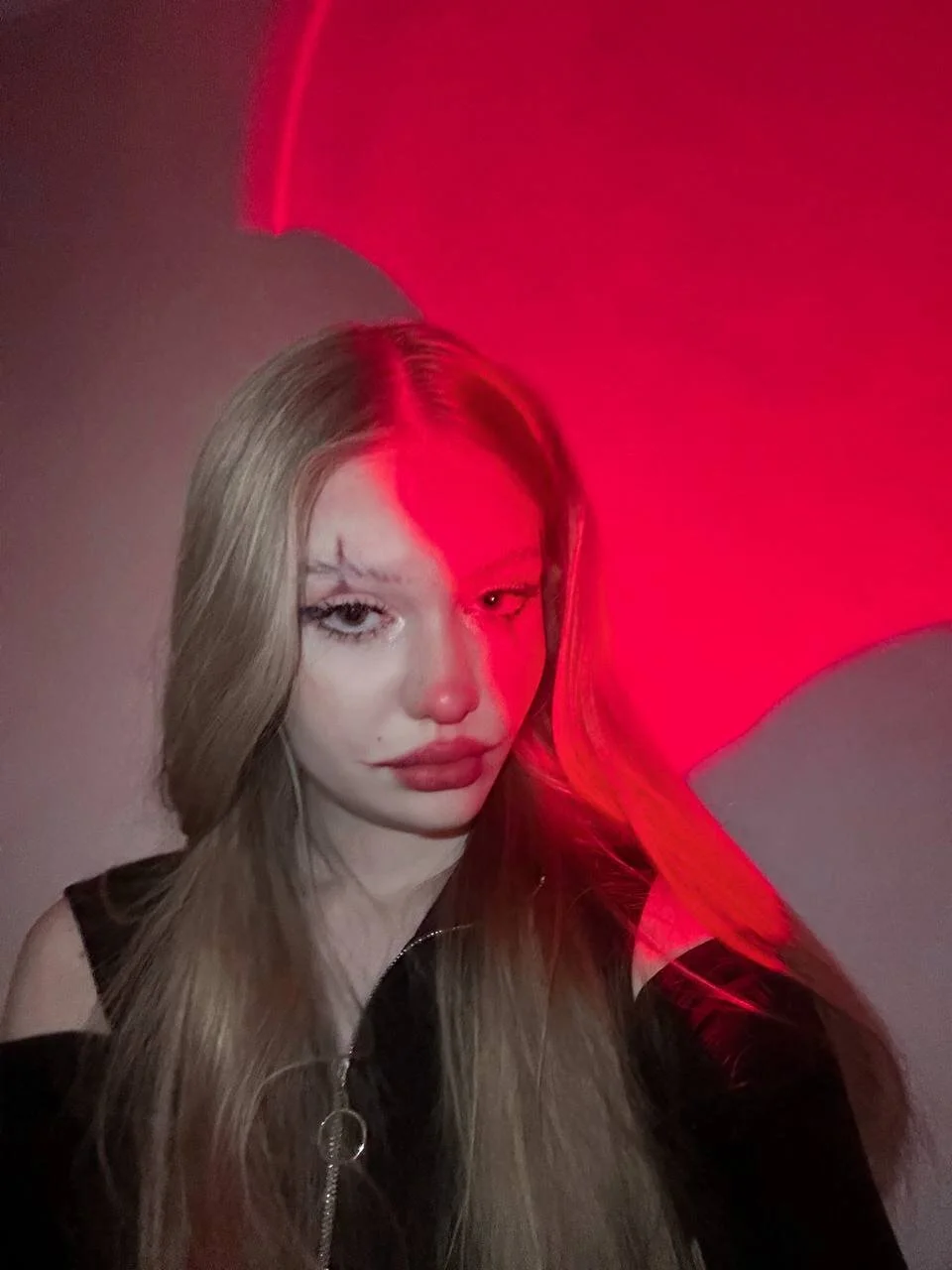 XXX Porn Photo of Nude doggy_uwu19 1
