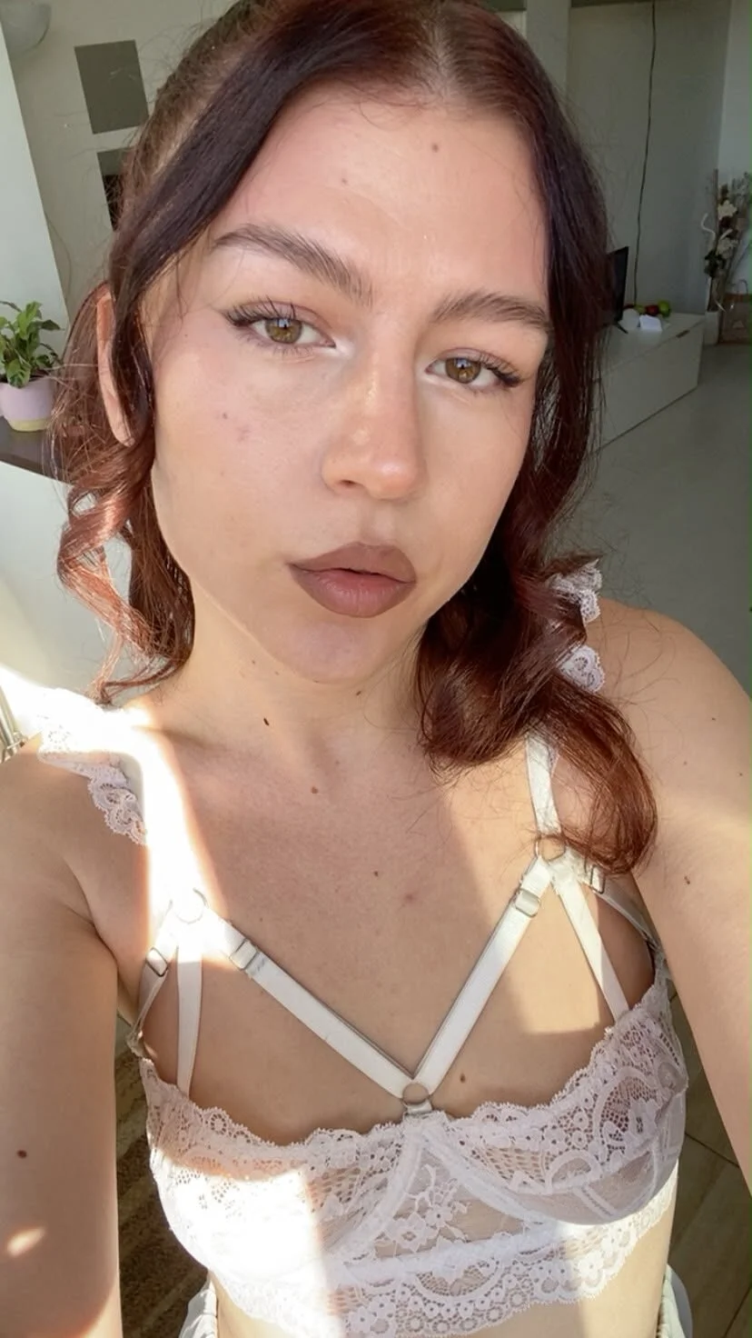 XXX Porn Photo of Nude BambinaDolce 3