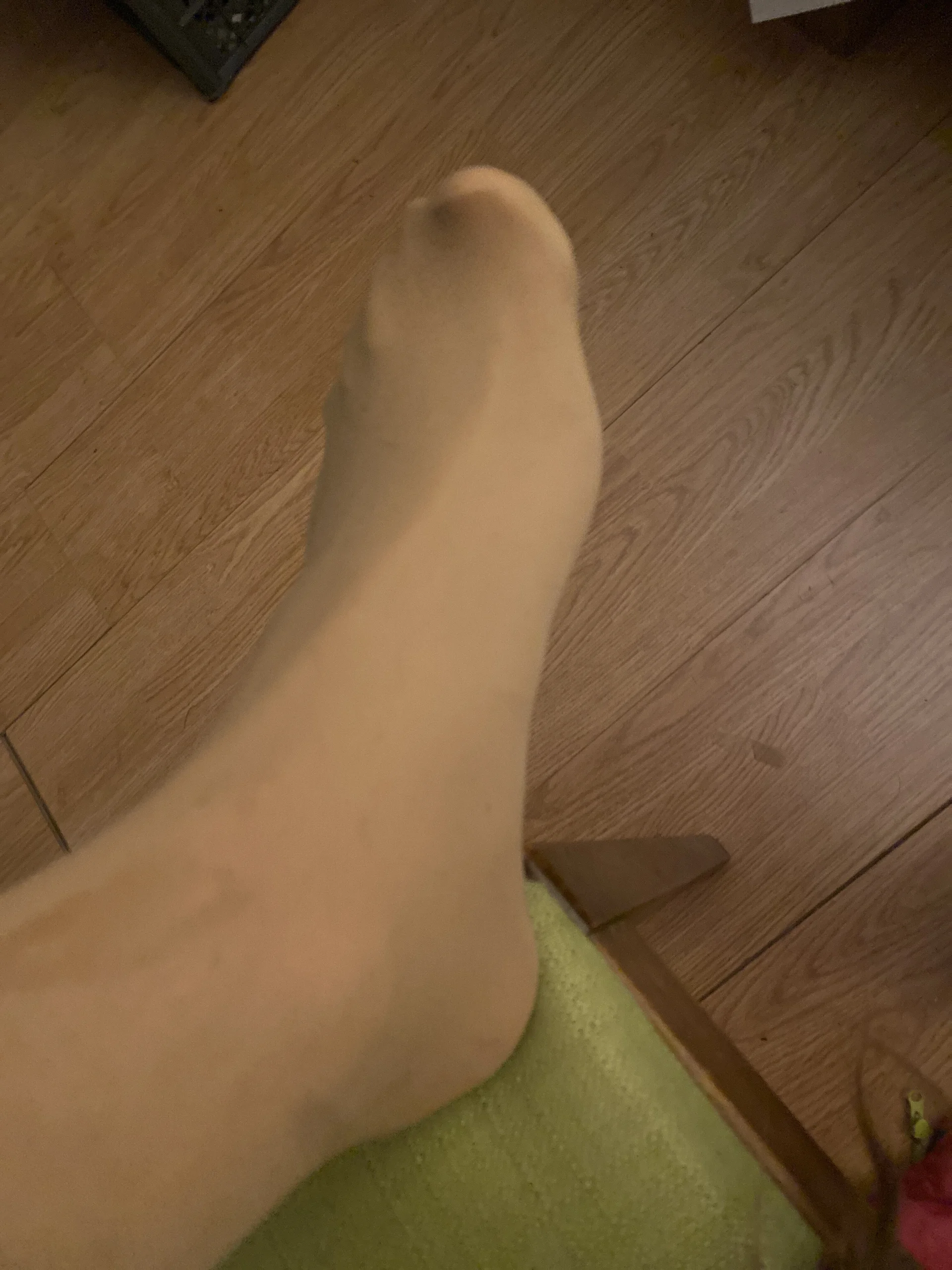 XXX Porn Photo of Nude feetlover3611 4