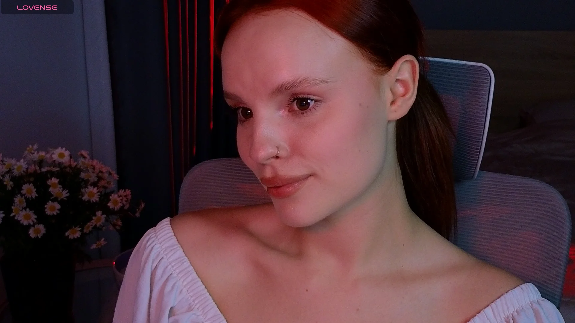 XXX Porn Photo of Nude MoonkissGirls 5