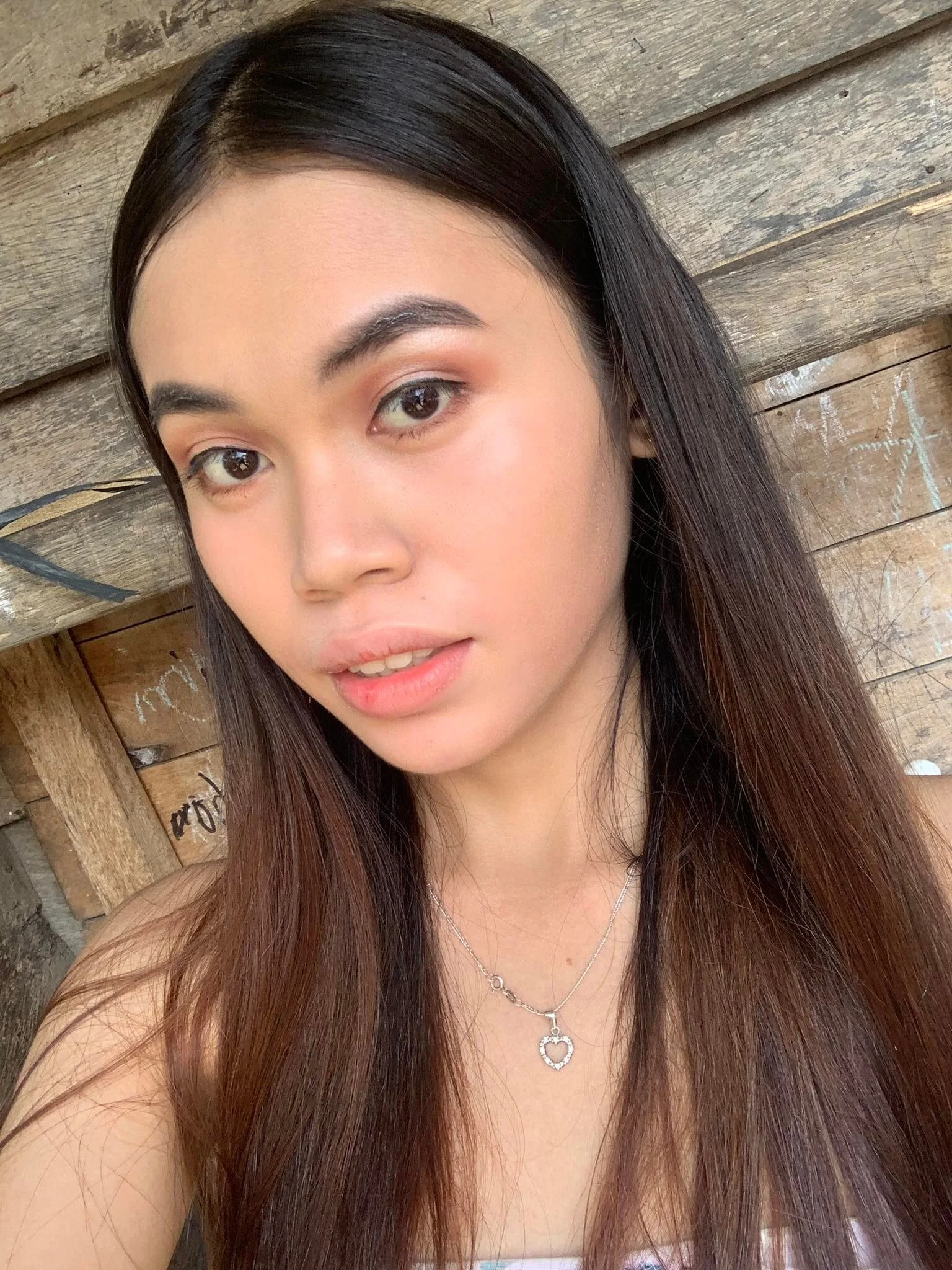 XXX Porn Photo of Nude Leaxxie_mae 1