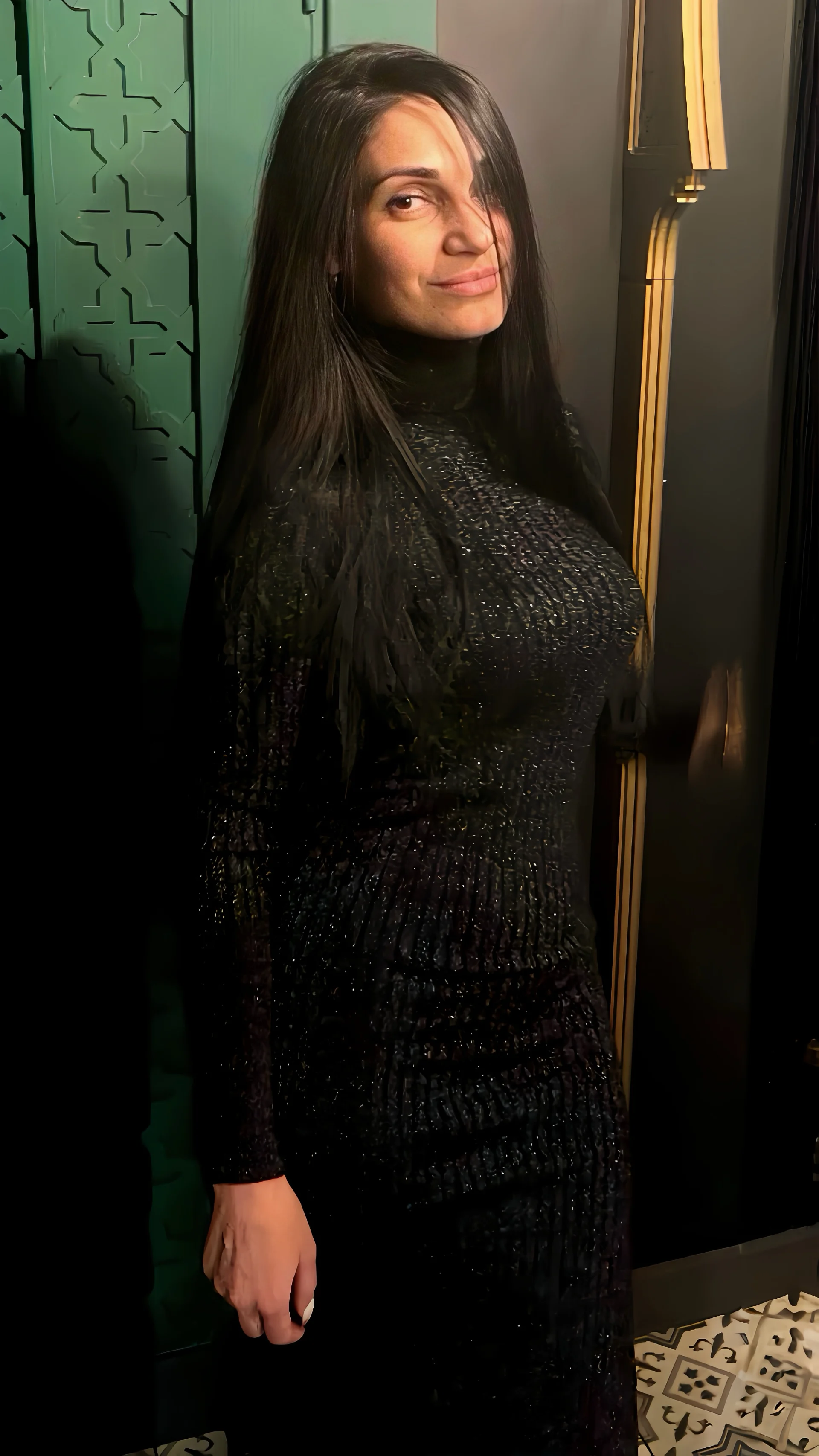 XXX Porn Photo of Nude LovelyBeatrice 5