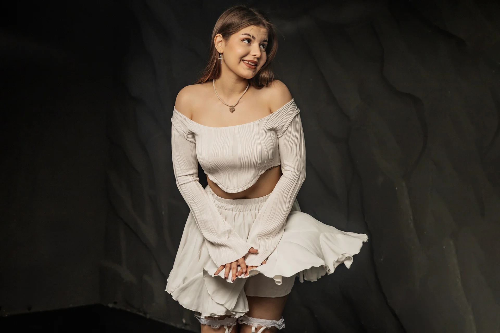 XXX Porn Photo of Nude AdeliaKiss 26