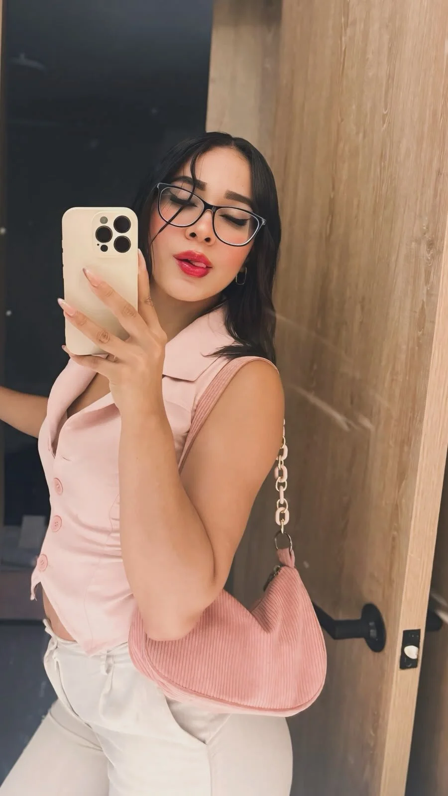 XXX Porn Photo of Nude Little_channel_ 6
