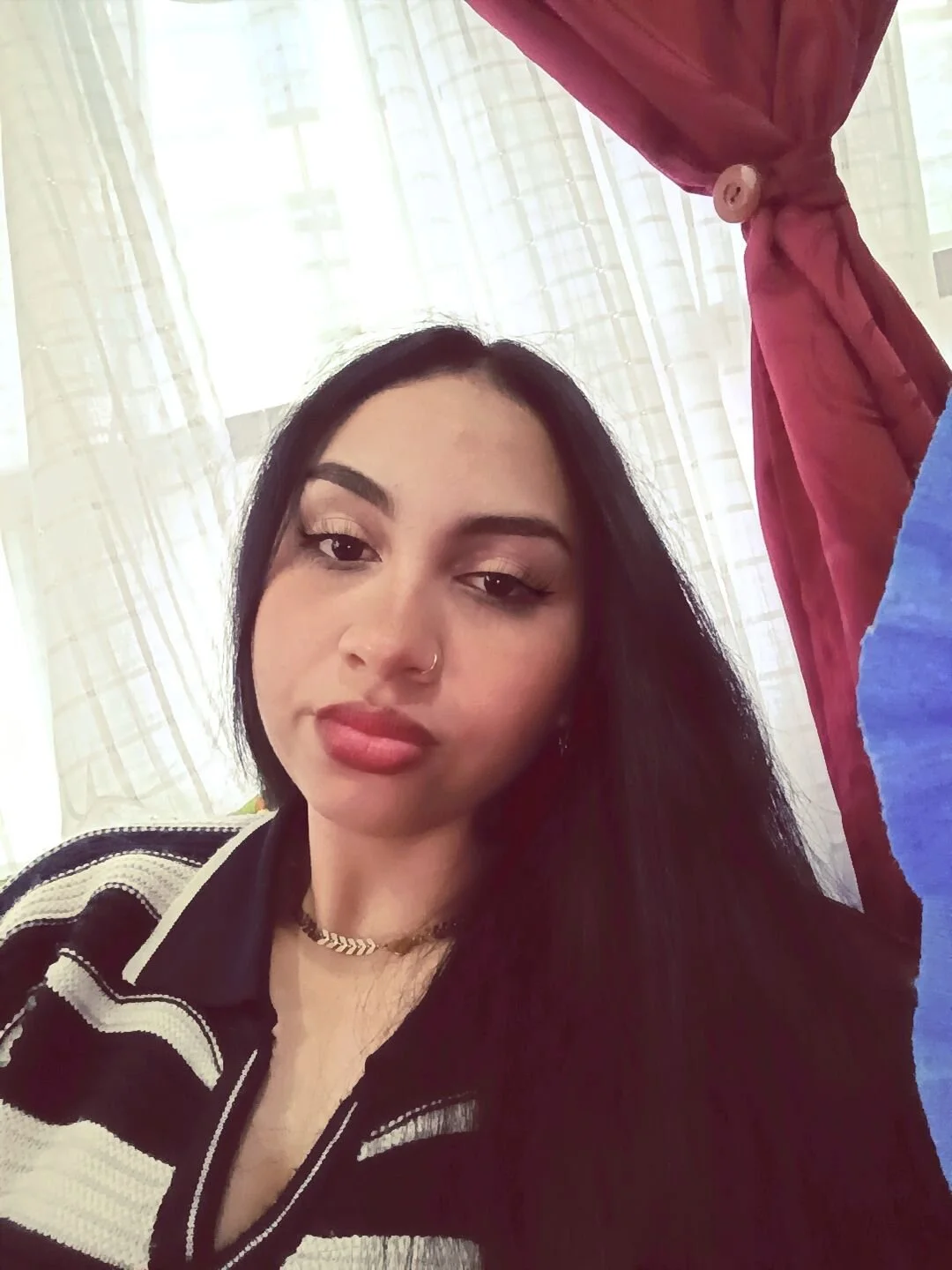 XXX Porn Photo of Nude jade_chers 1