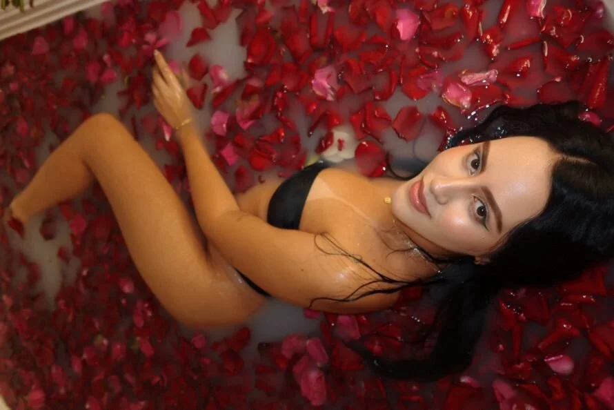XXX Porn Photo of Nude Natasha_Kiim_ 29