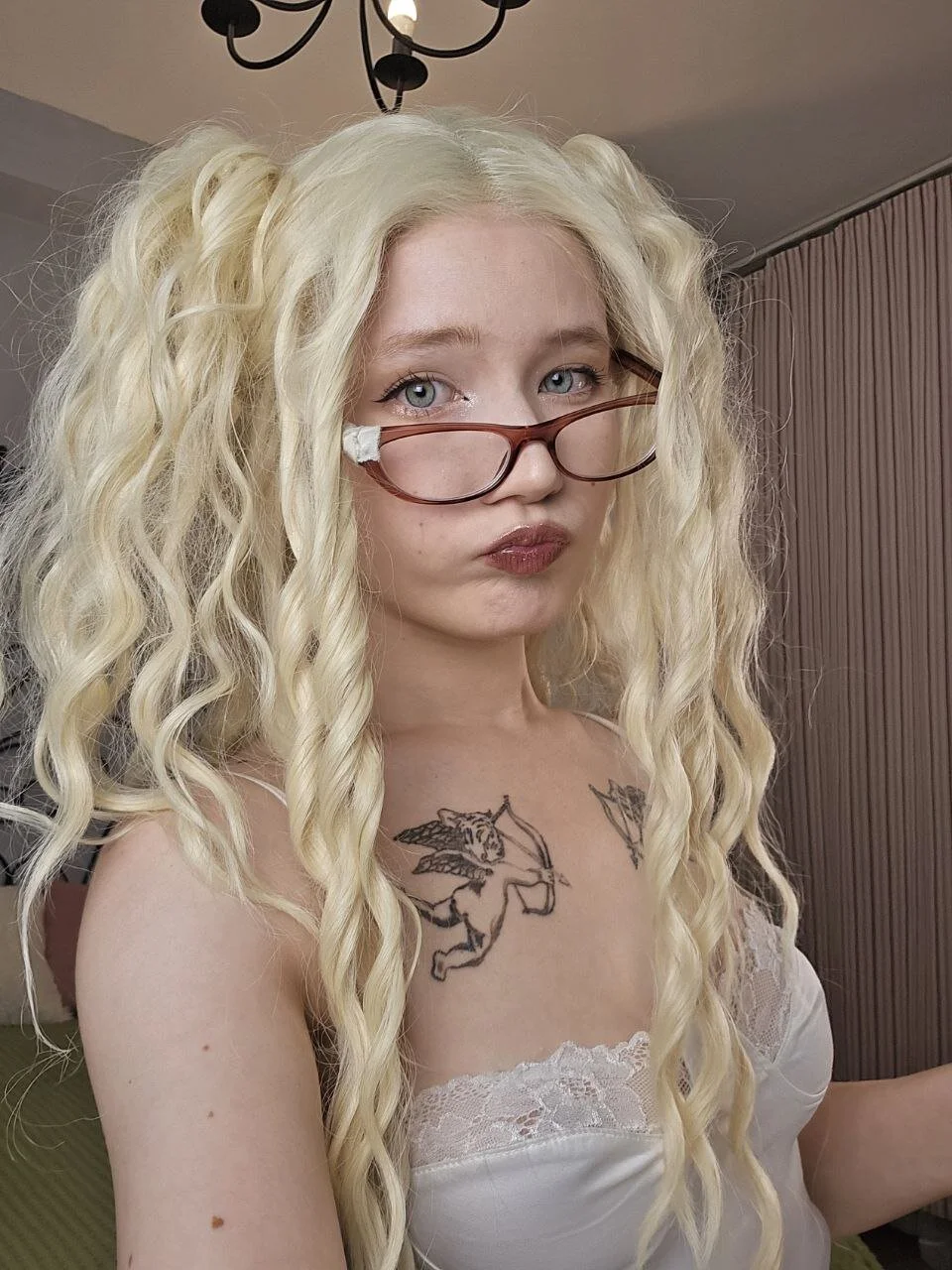 XXX Porn Photo of Nude Olivia_lee9 10