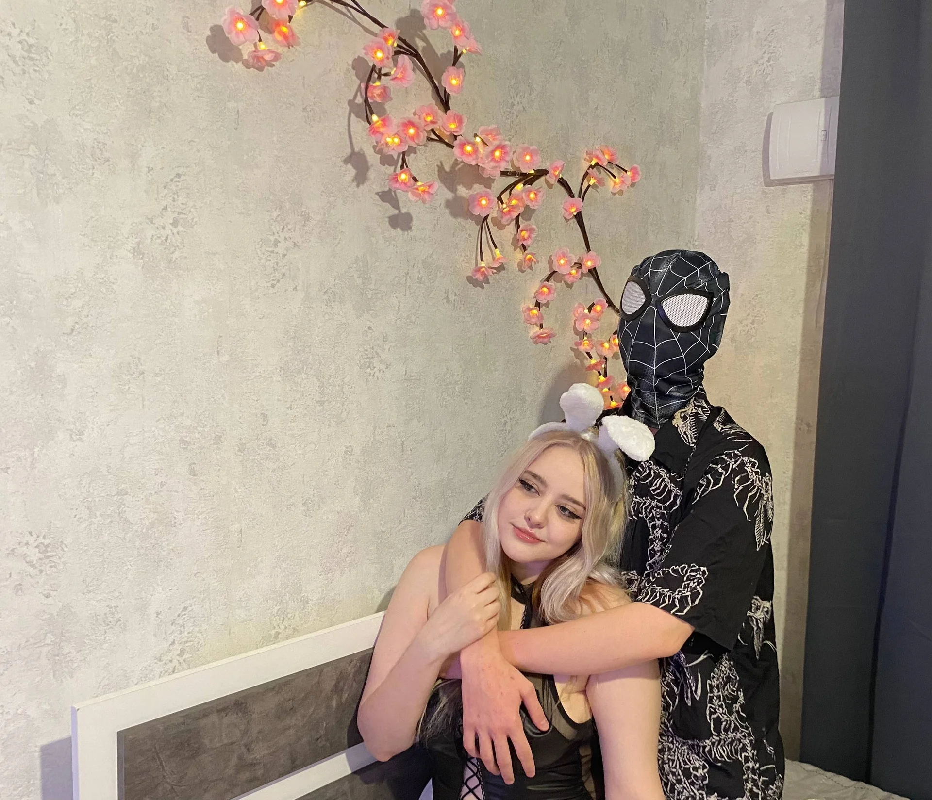 XXX Porn Photo of Nude ScallyMilana 18