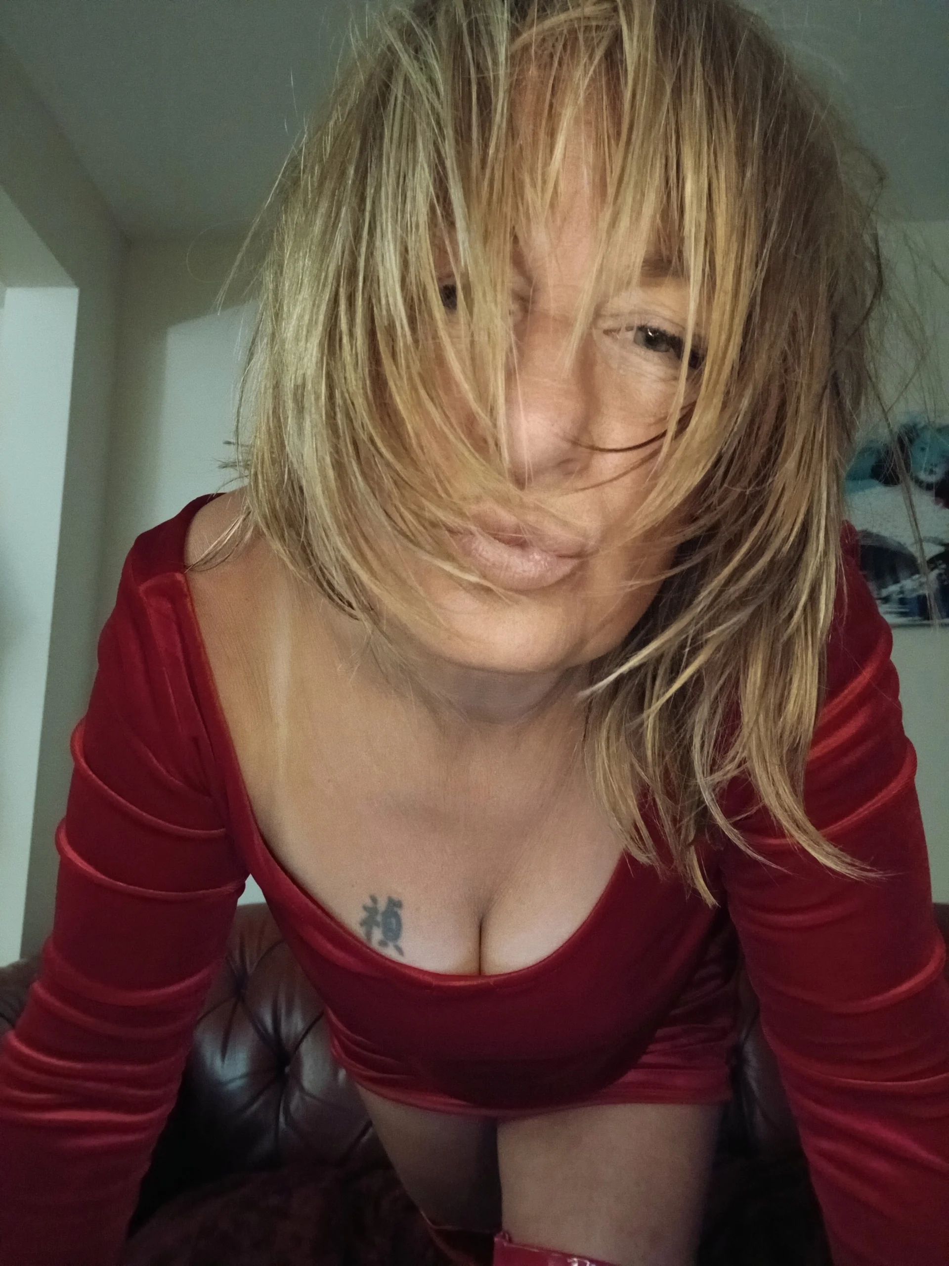 XXX Porn Photo of Nude BettyDavisEyesUK 18