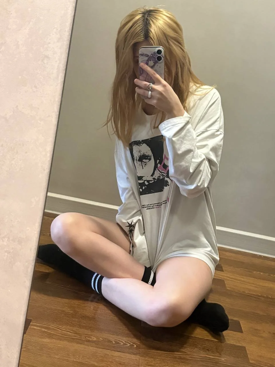 XXX Porn Photo of Nude DreamyPair 4