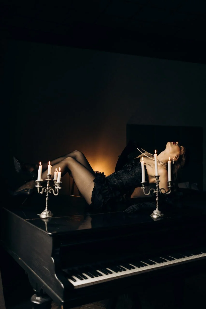XXX Porn Photo of Nude SweetDarling7 1