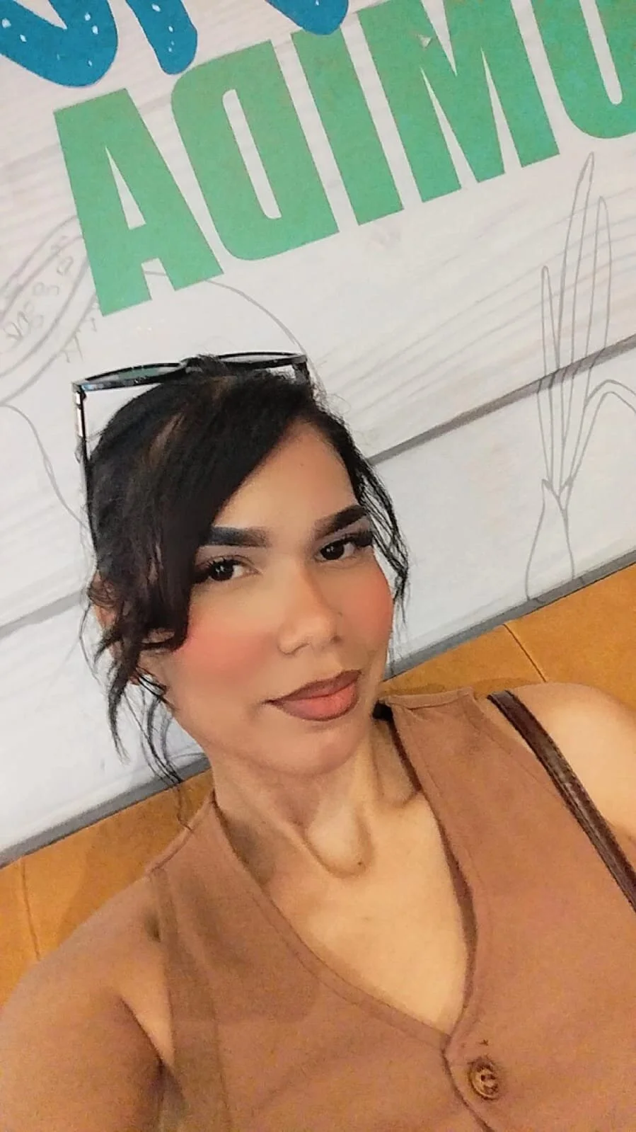 XXX Porn Photo of Nude Dayan_torres 3