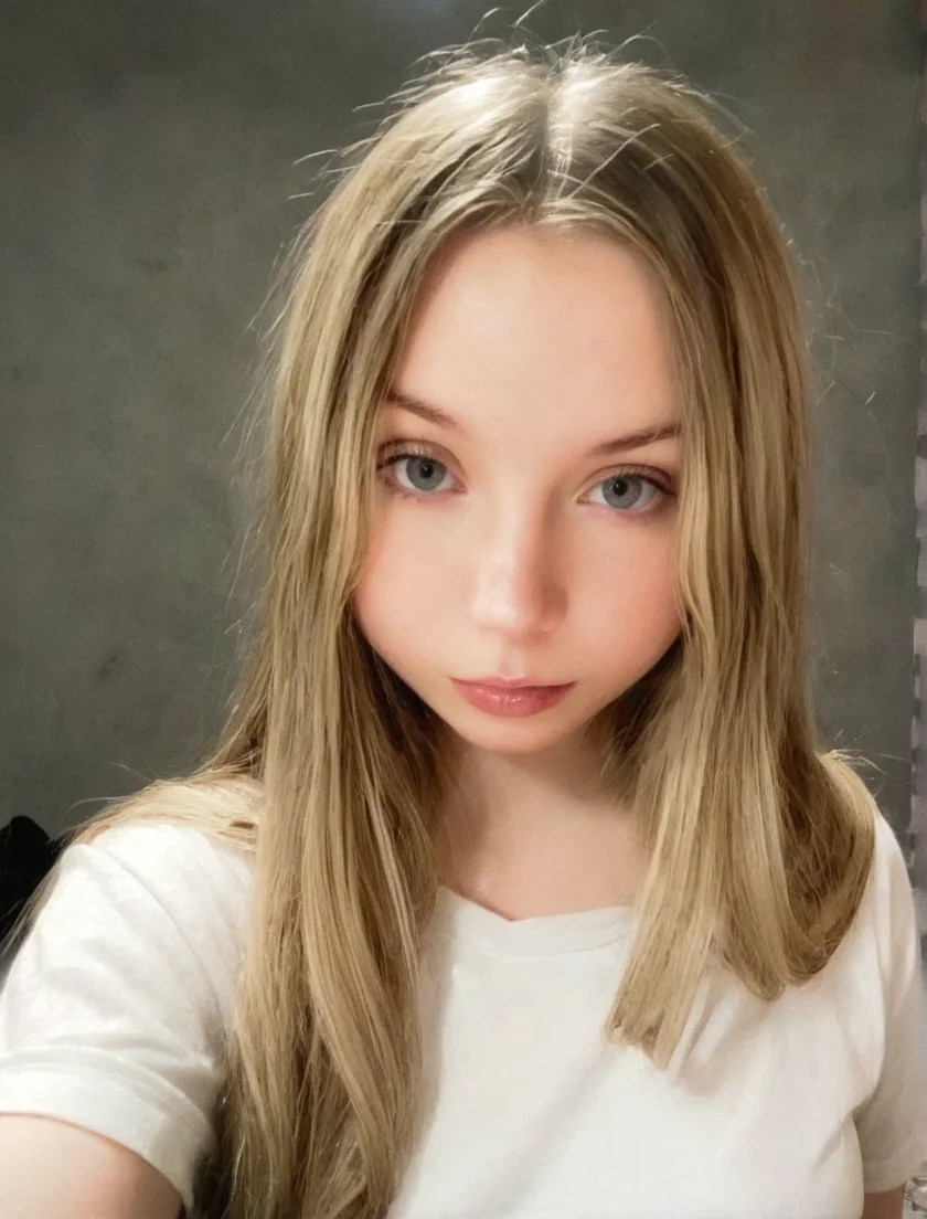 XXX Porn Photo of Nude TiaBIanks 32