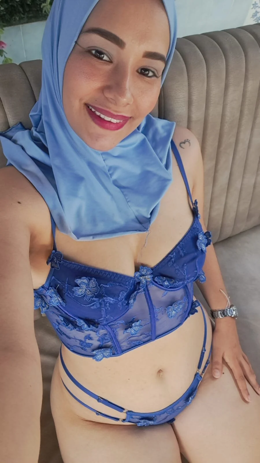 XXX Porn Photo of Nude ShanaJamil 79