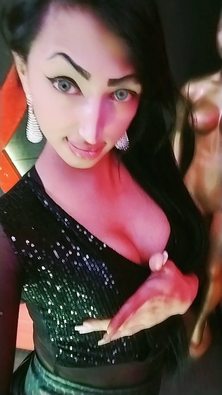 XXX Porn Photo of Nude hilary_rodriguez 10