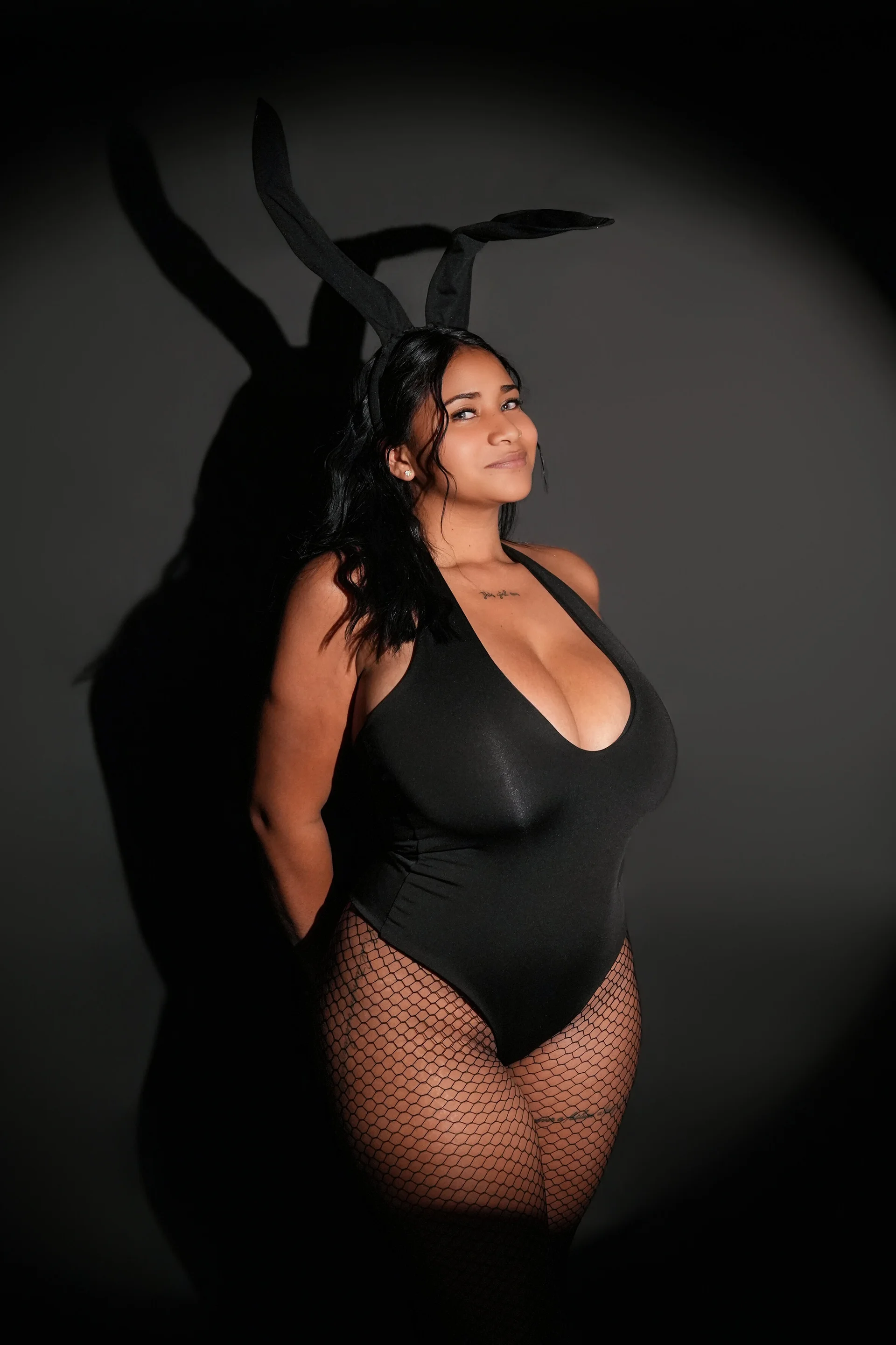 XXX Porn Photo of Nude La_indiia 41