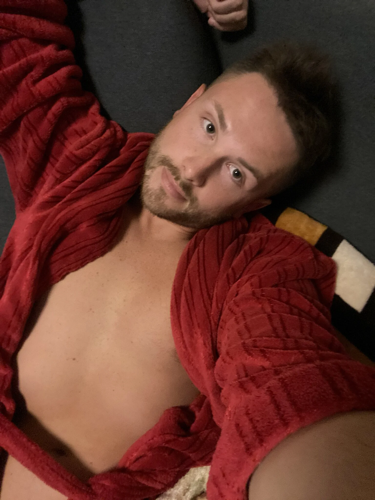 XXX Porn Photo of Nude MartinBrandon 40