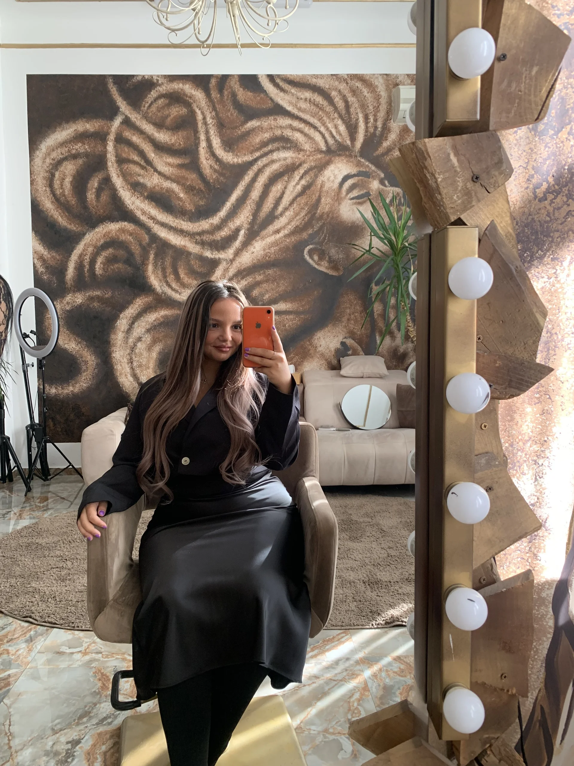 XXX Porn Photo of Nude CelesteBailey 677