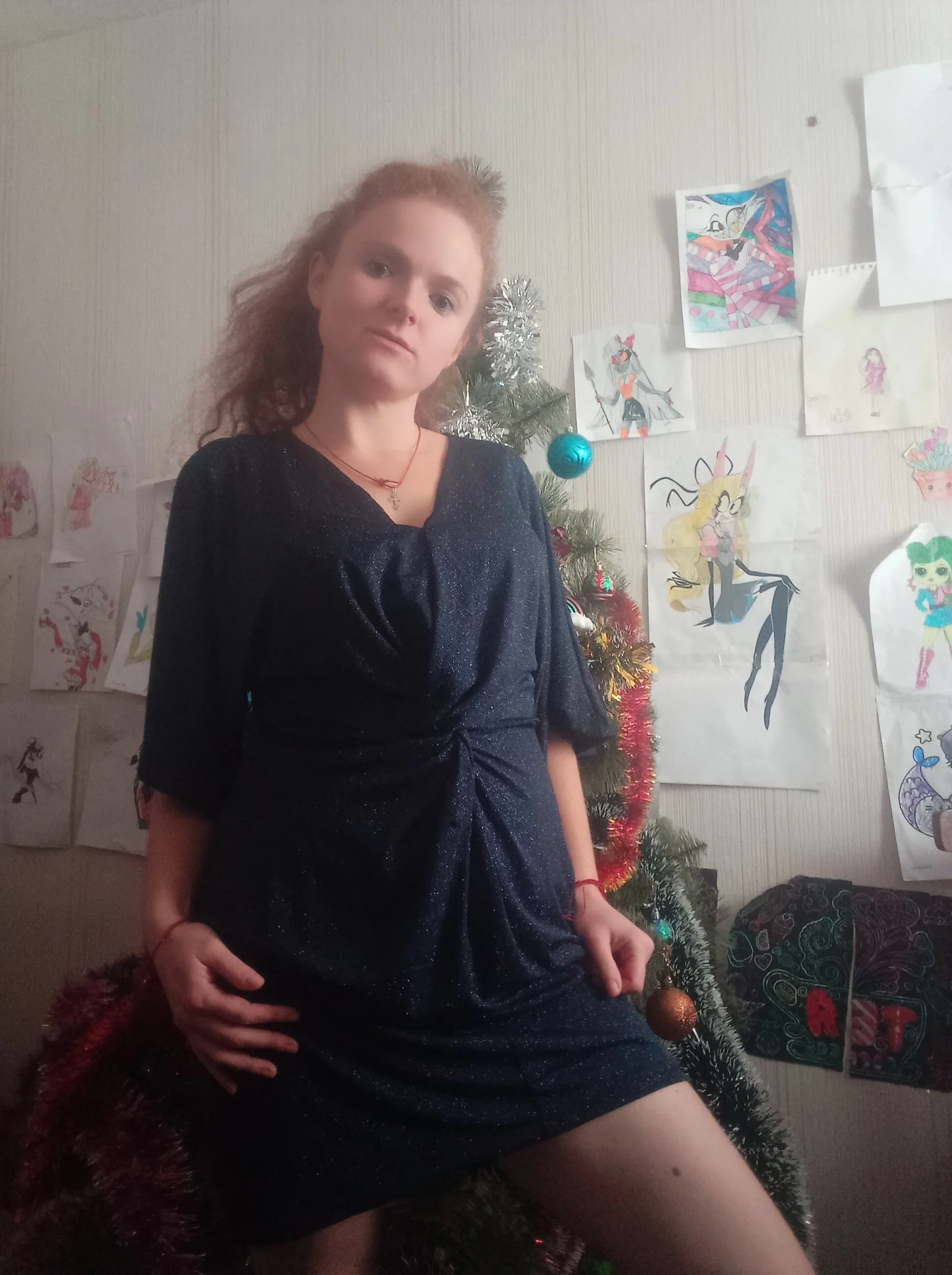 XXX Porn Photo of Nude Rae_Jeannie 3