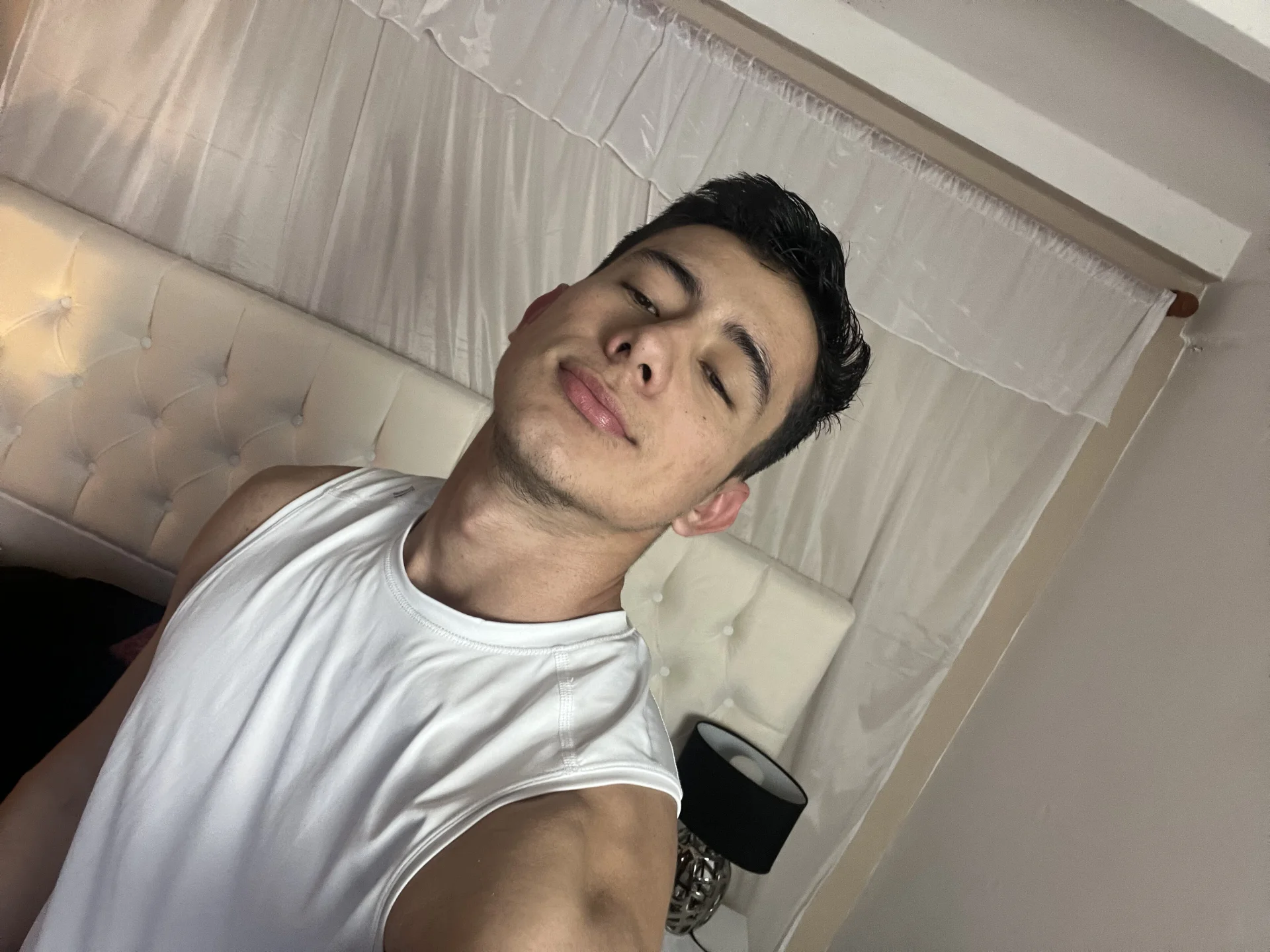 XXX Porn Photo of Nude _Alexxx 7