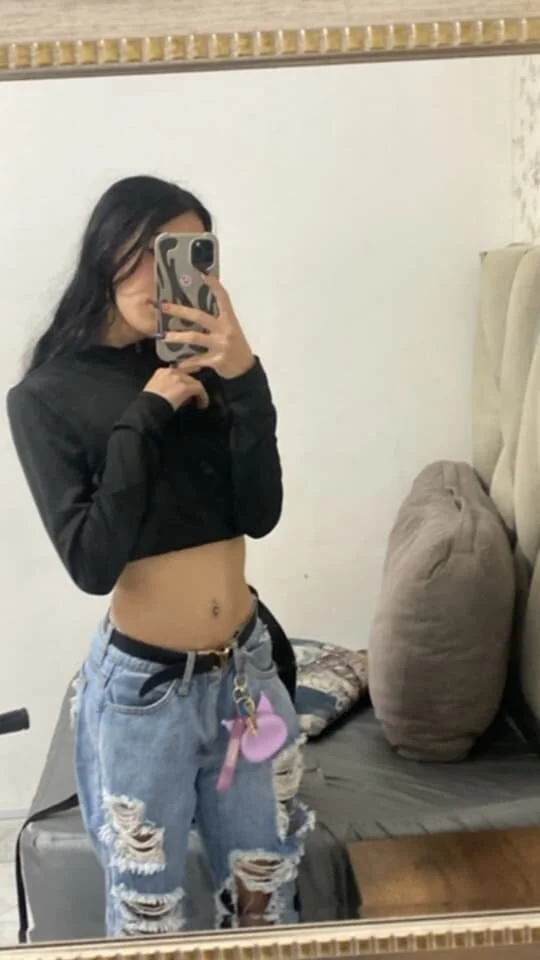 XXX Porn Photo of Nude yara_xia 1