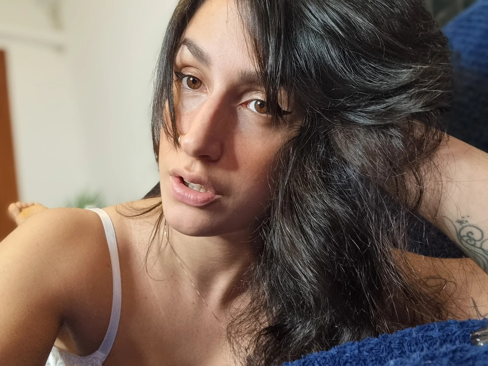 XXX Porn Photo of Nude Stefania_PT 3